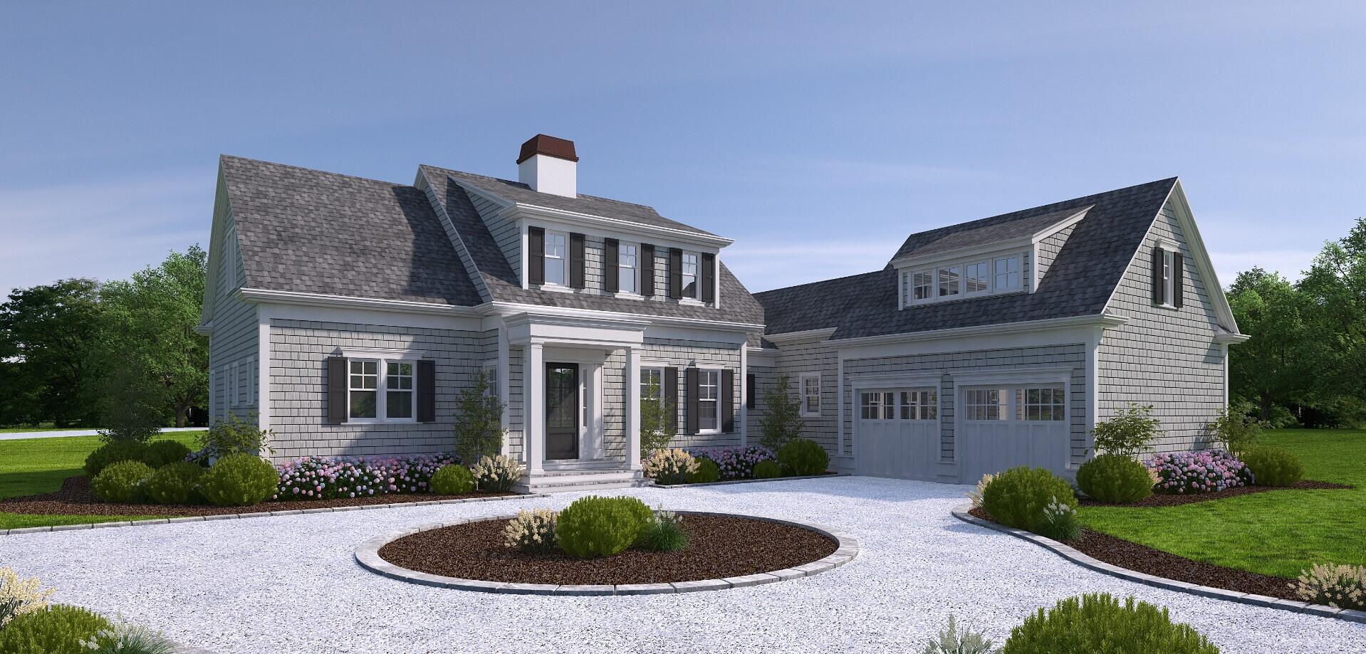 96 Briar Spring Road Orleans MA