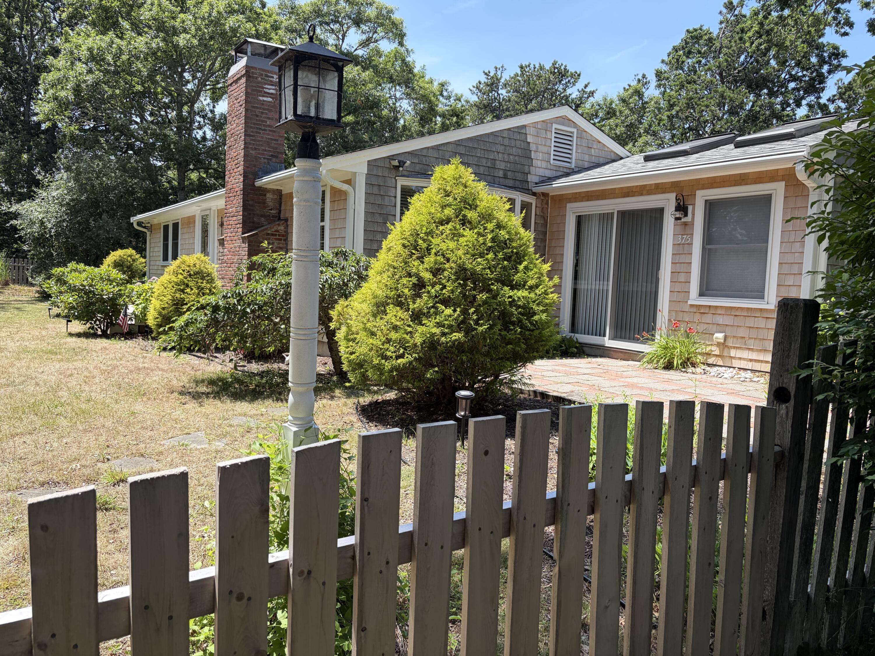 375 Meetinghouse Road