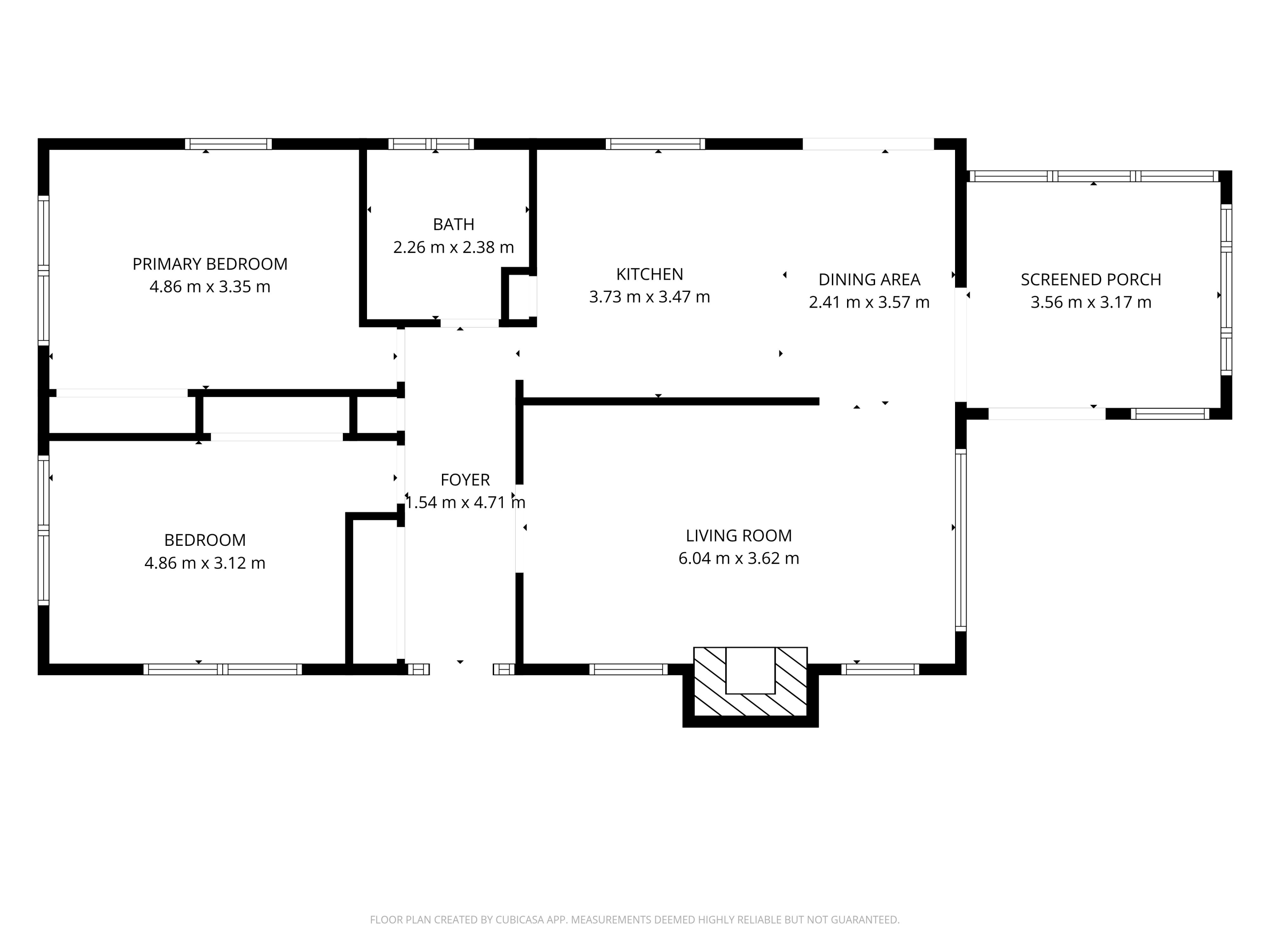 375 Meetinghouse Road