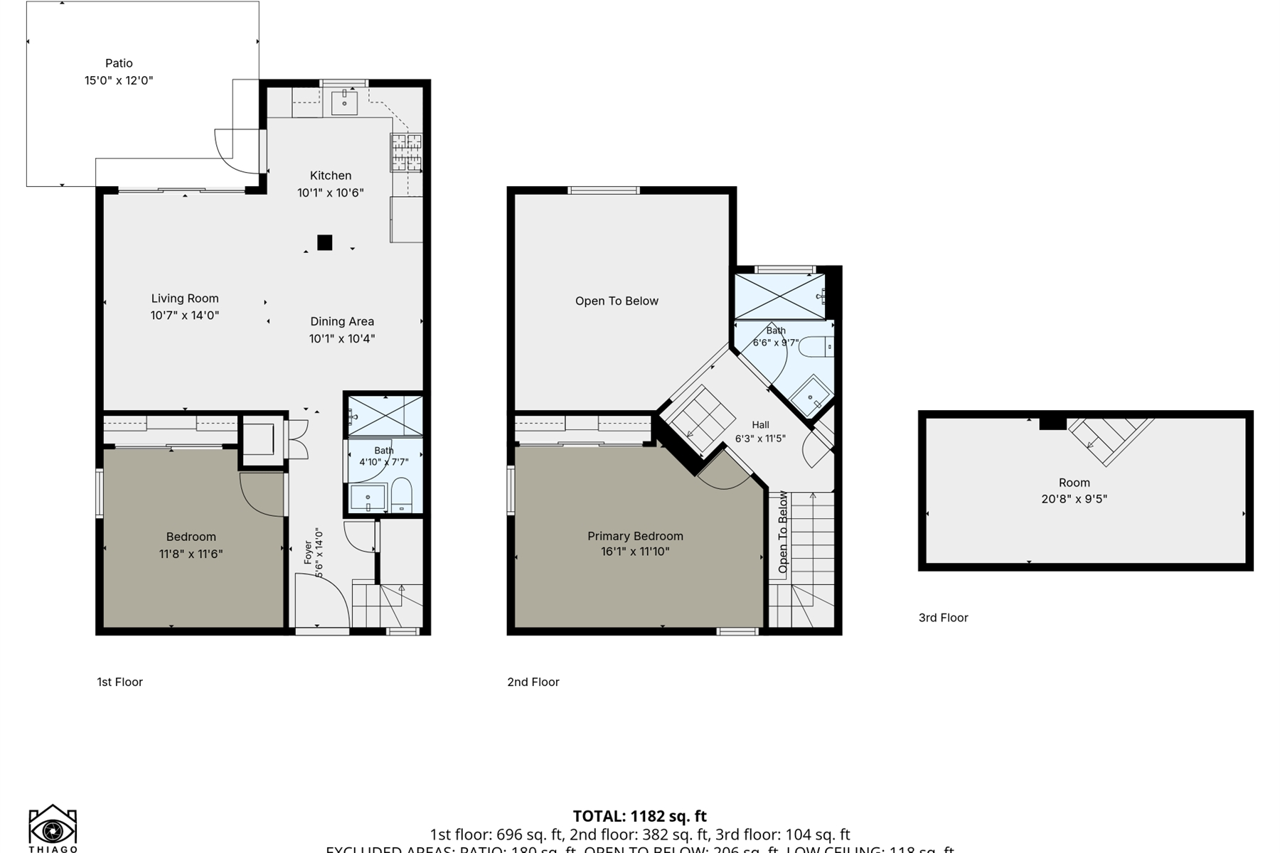 68 Mid-Iron Way # 7528