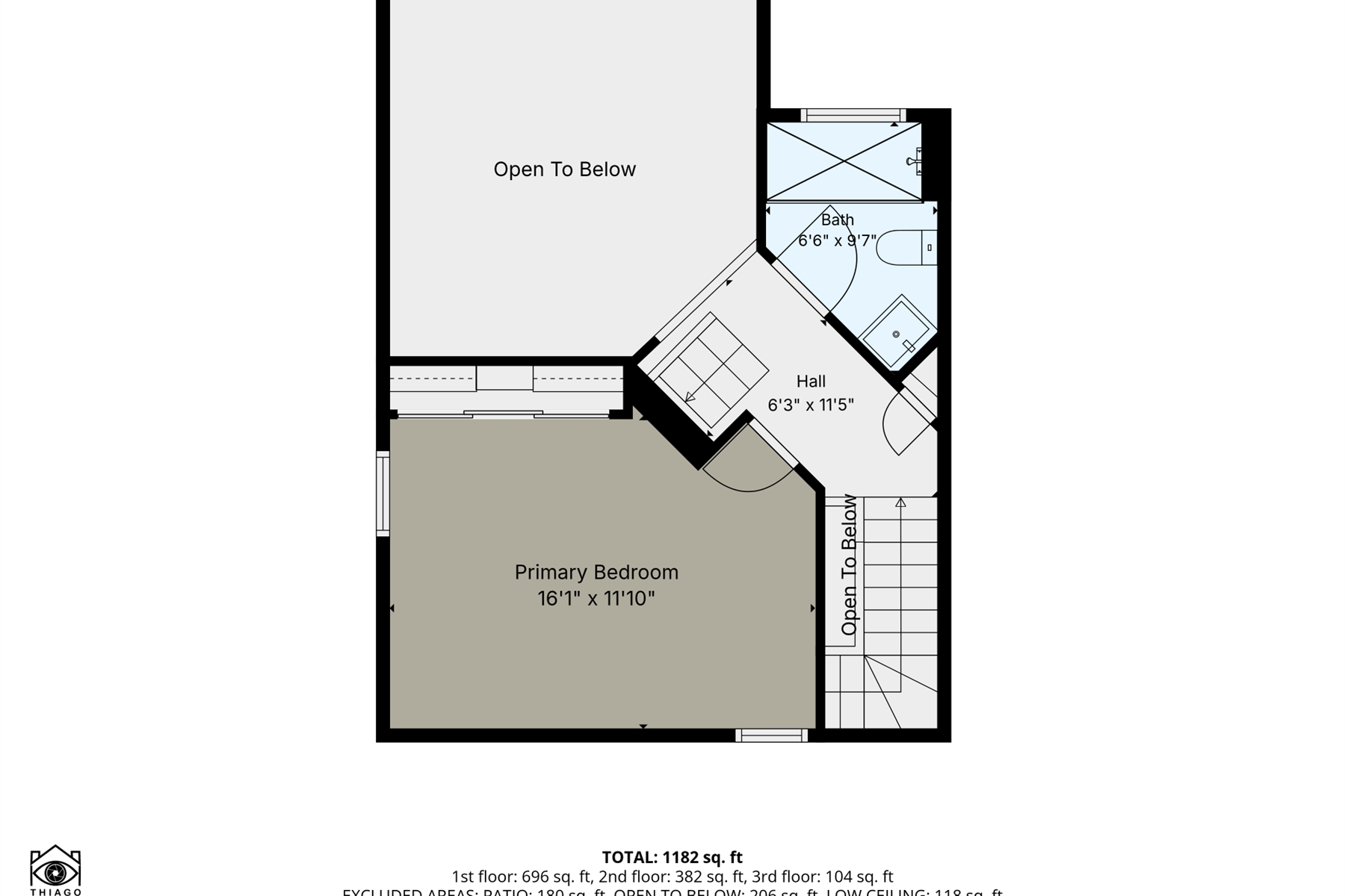 68 Mid-Iron Way # 7528