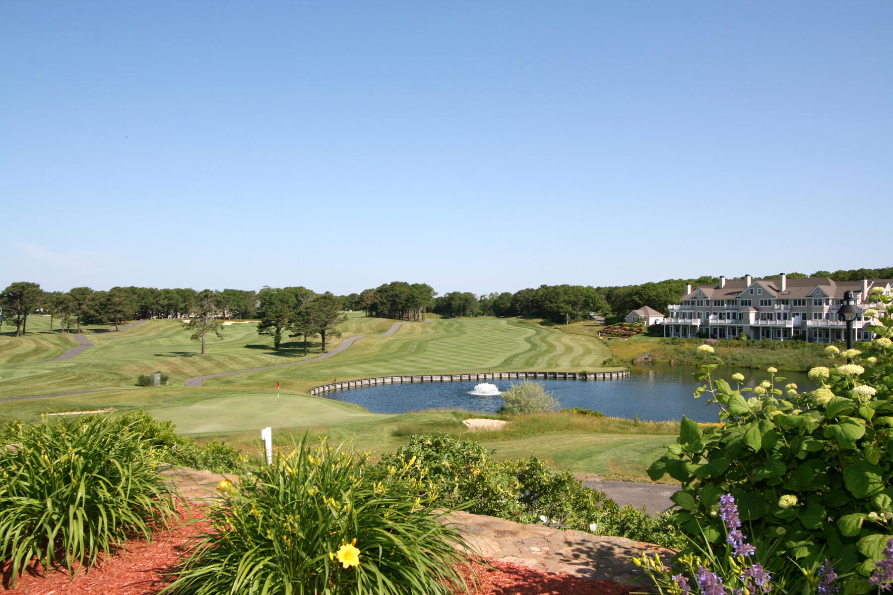68 Mid-Iron Way # 7528