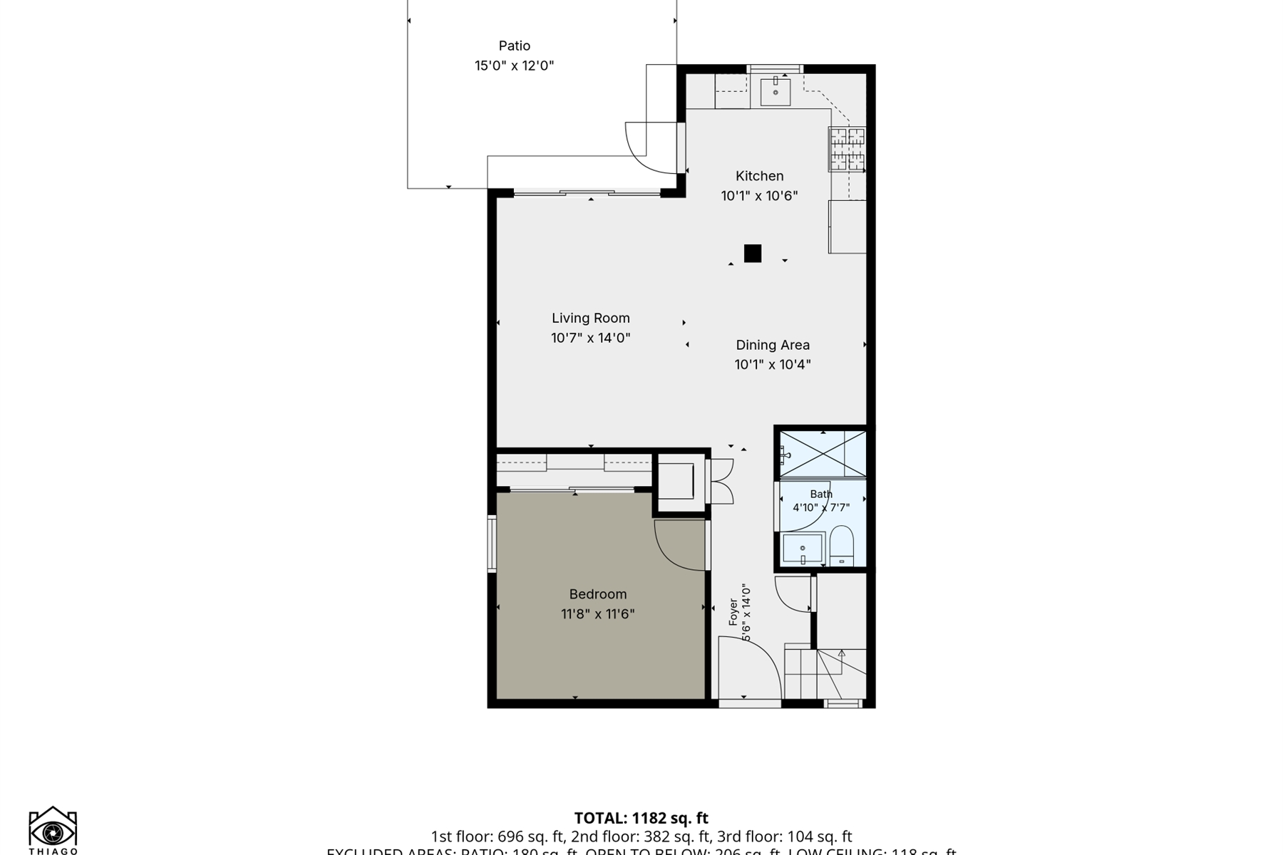 68 Mid-Iron Way # 7528