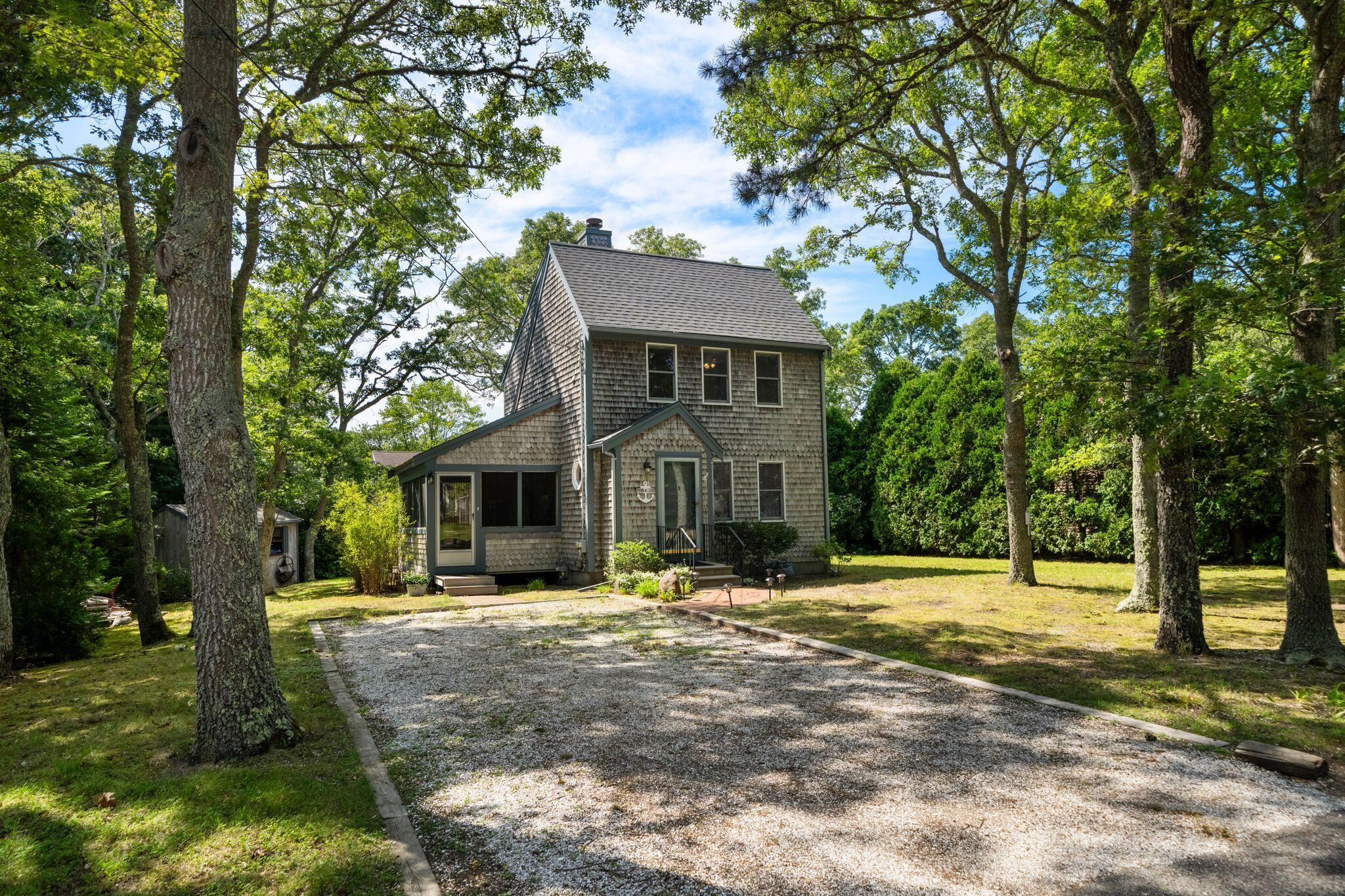 22 McGuerty Road