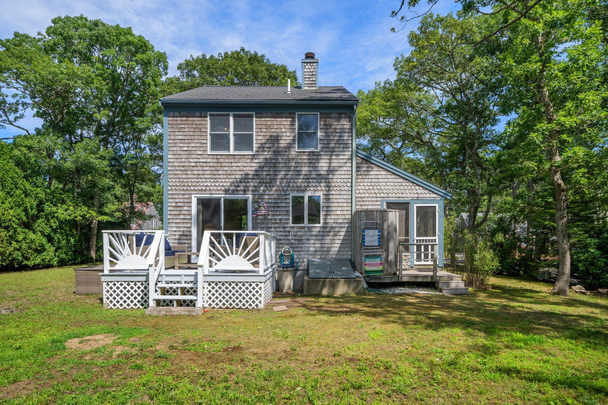 22 McGuerty Road