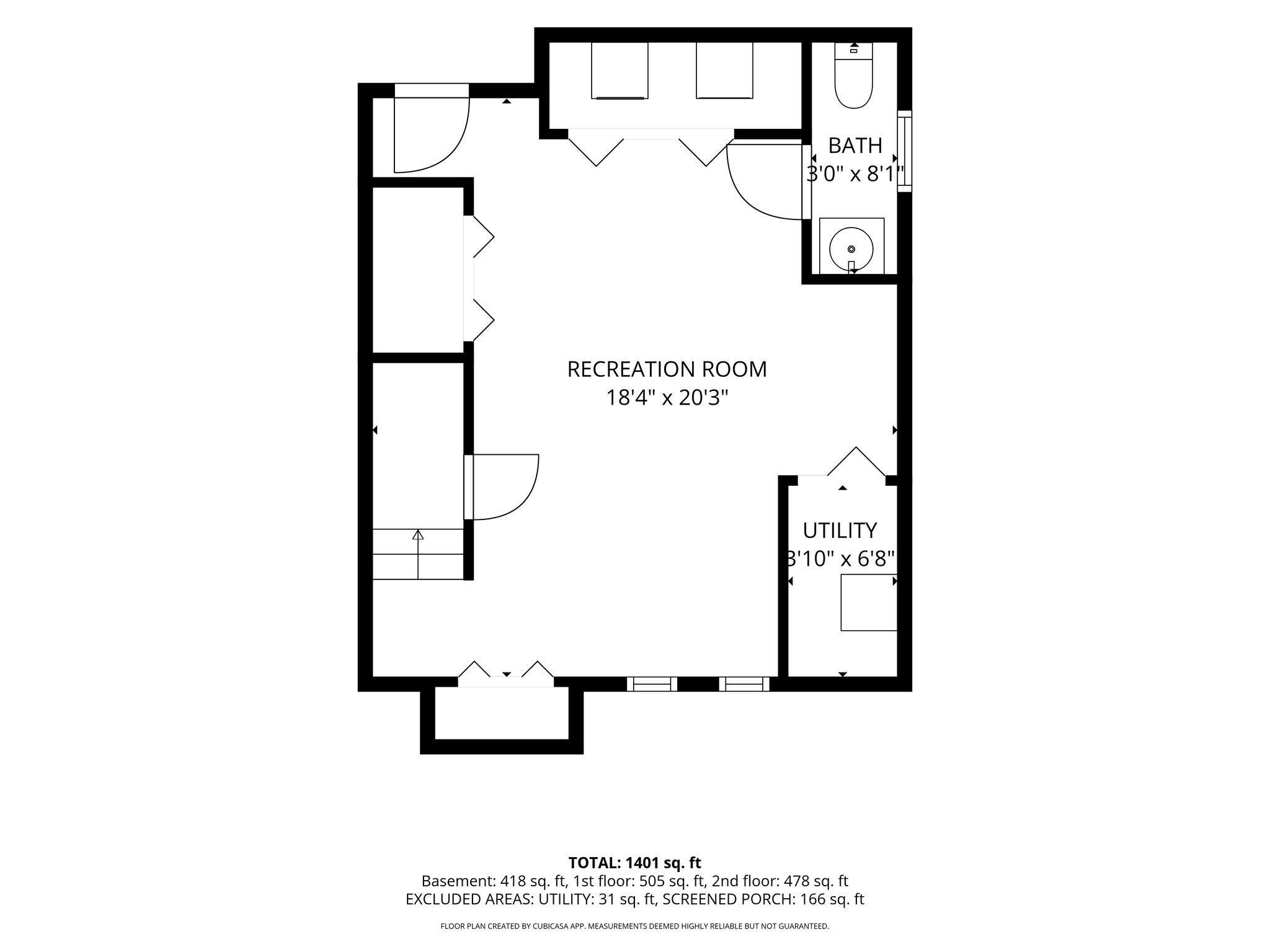 22 McGuerty Road