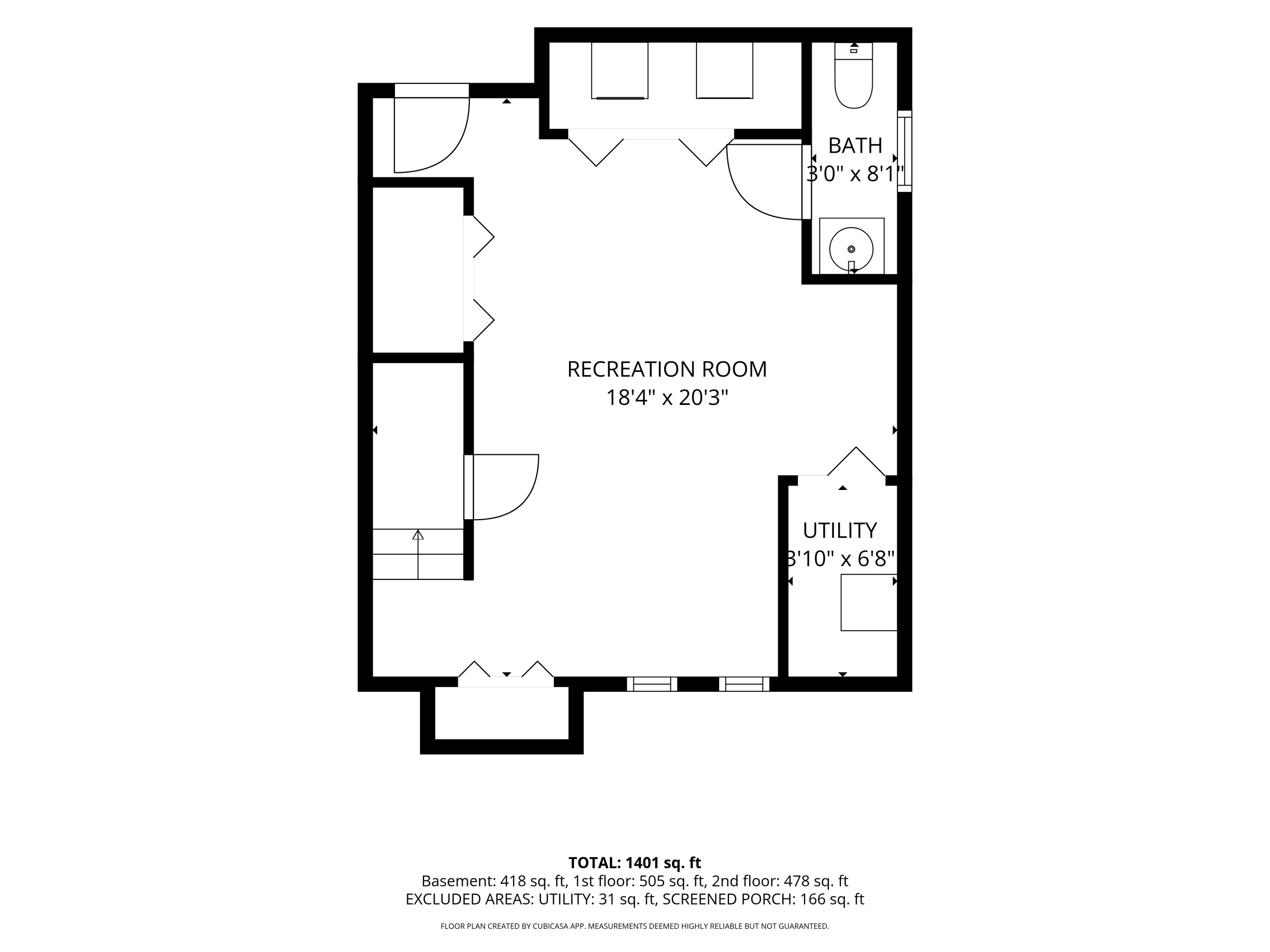22 McGuerty Road