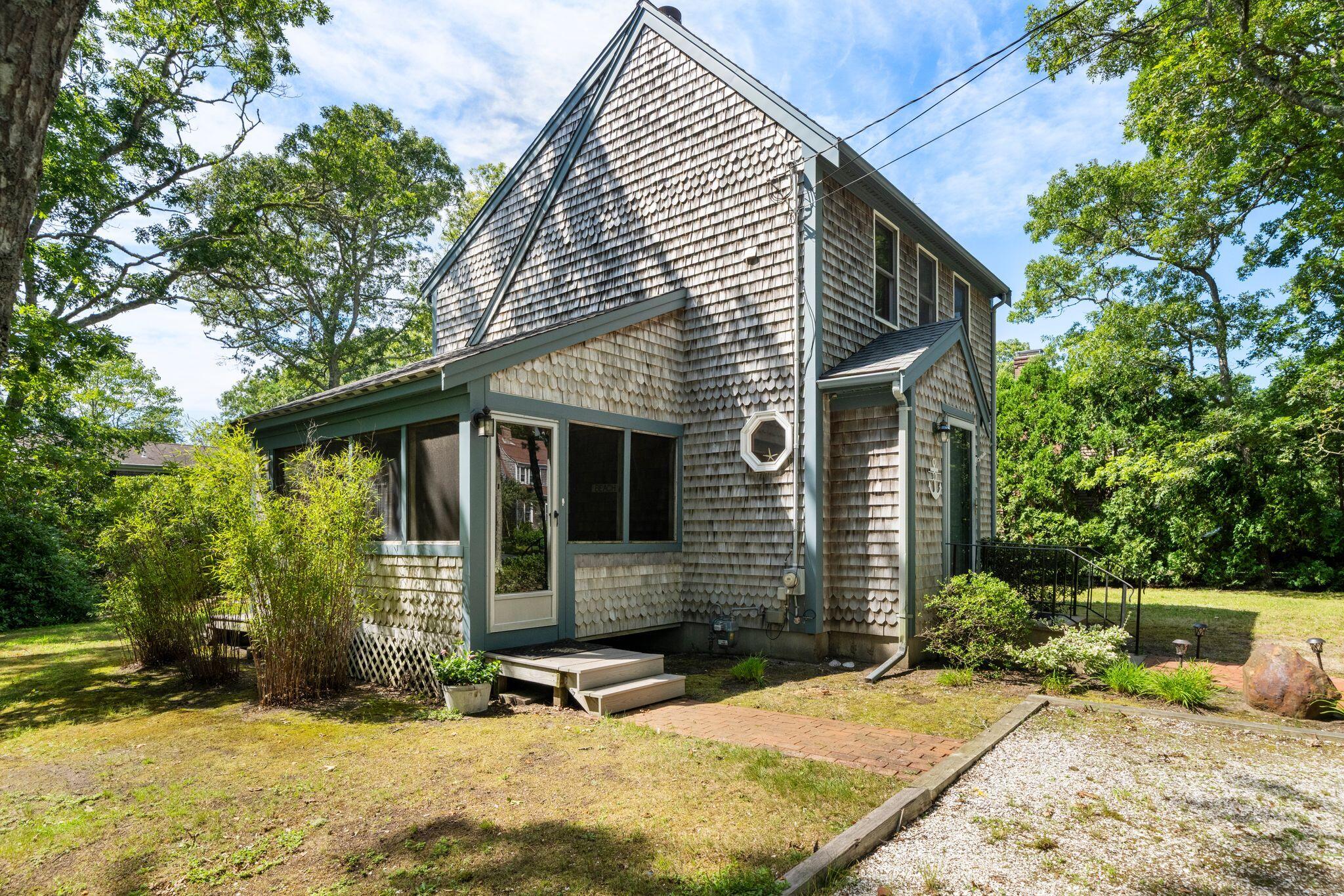 22 McGuerty Road