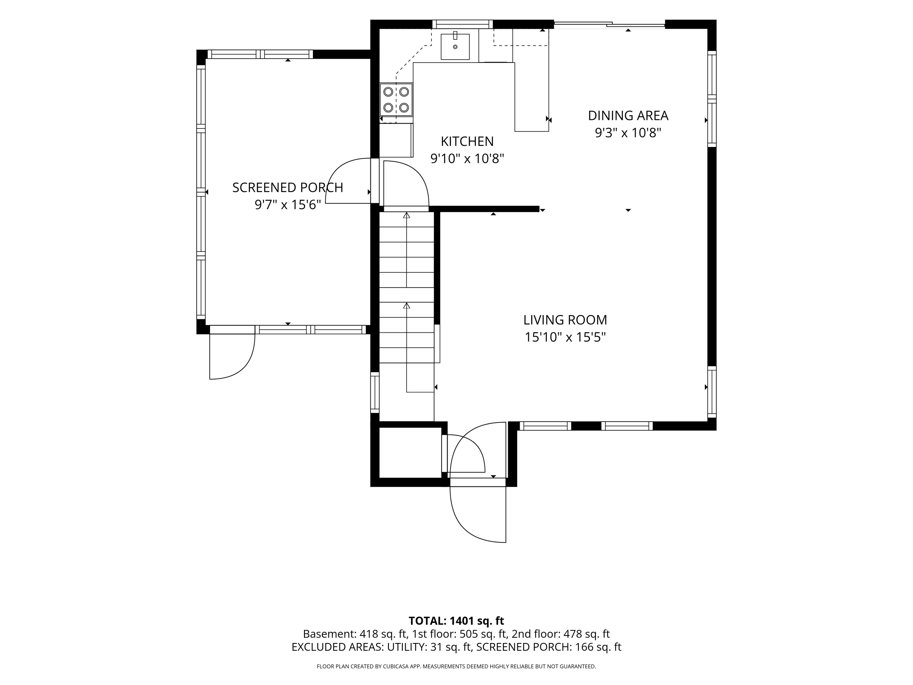 22 McGuerty Road