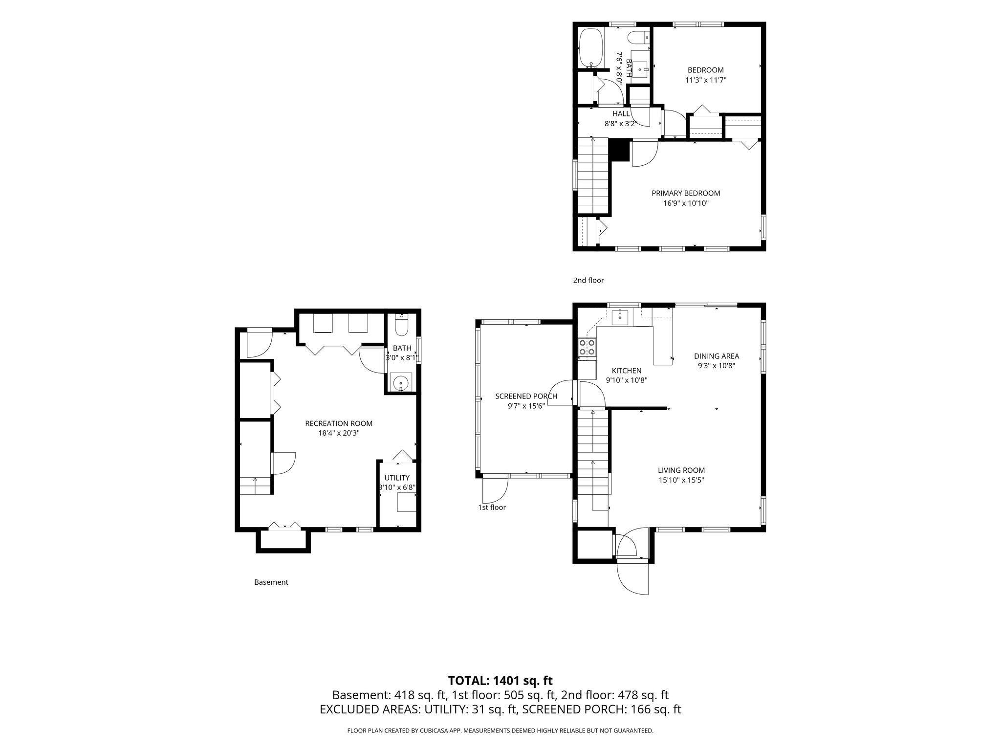 22 McGuerty Road