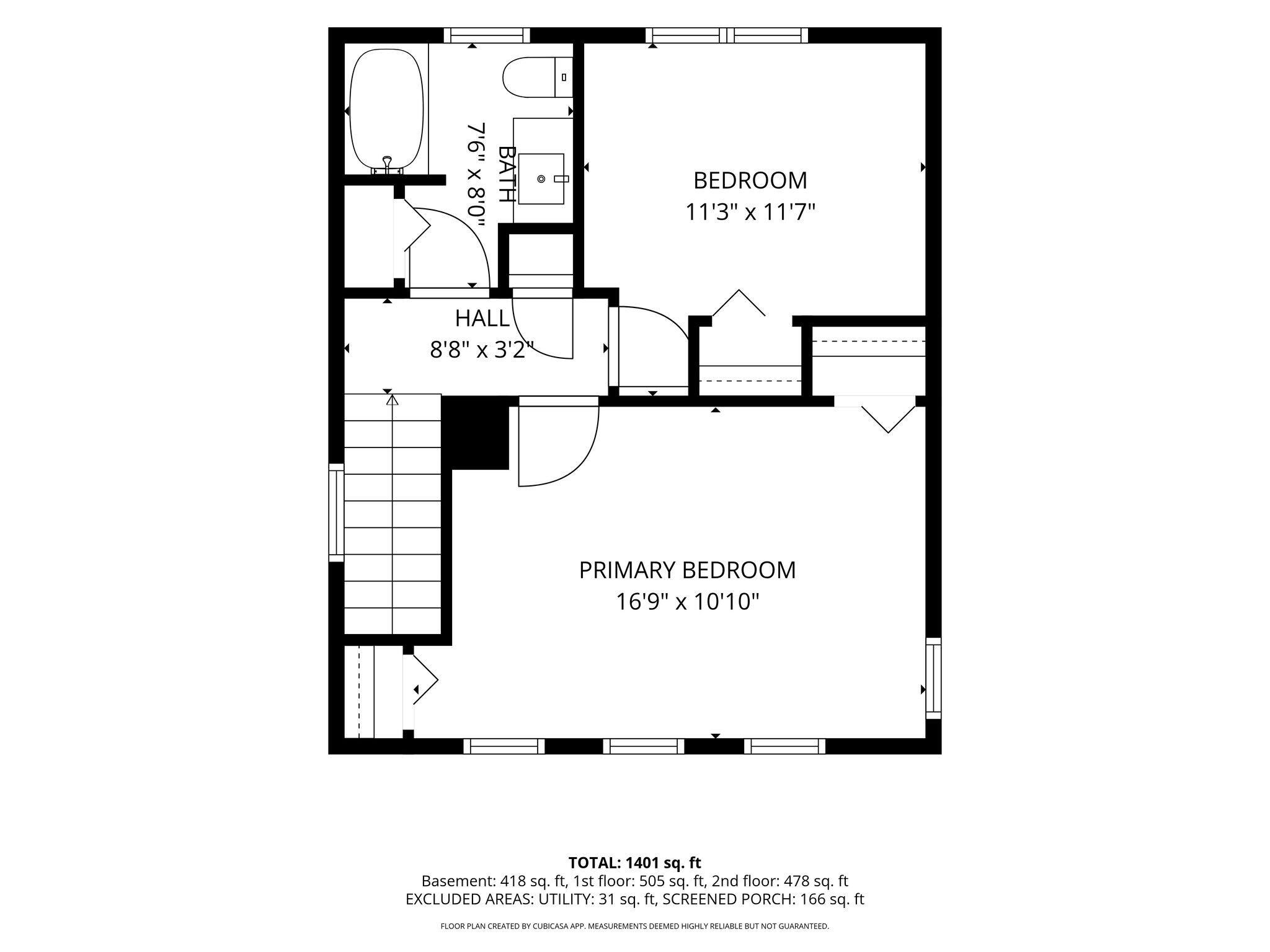 22 McGuerty Road