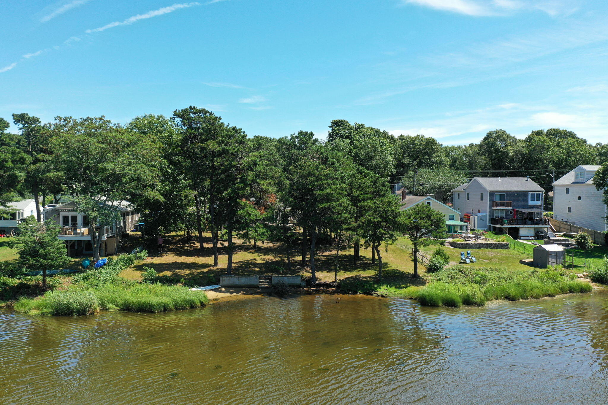 107 Shorewood Drive
