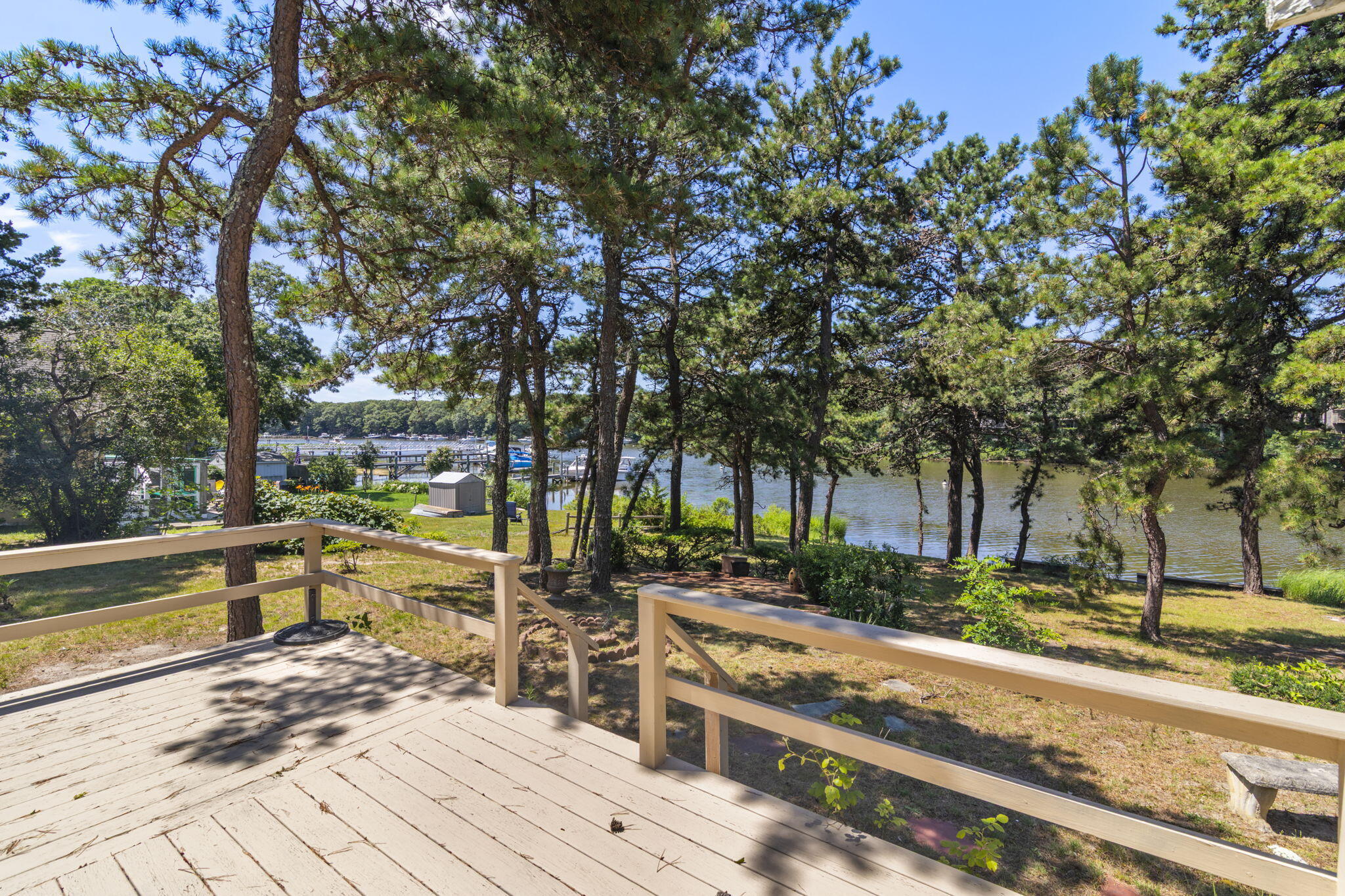 107 Shorewood Drive