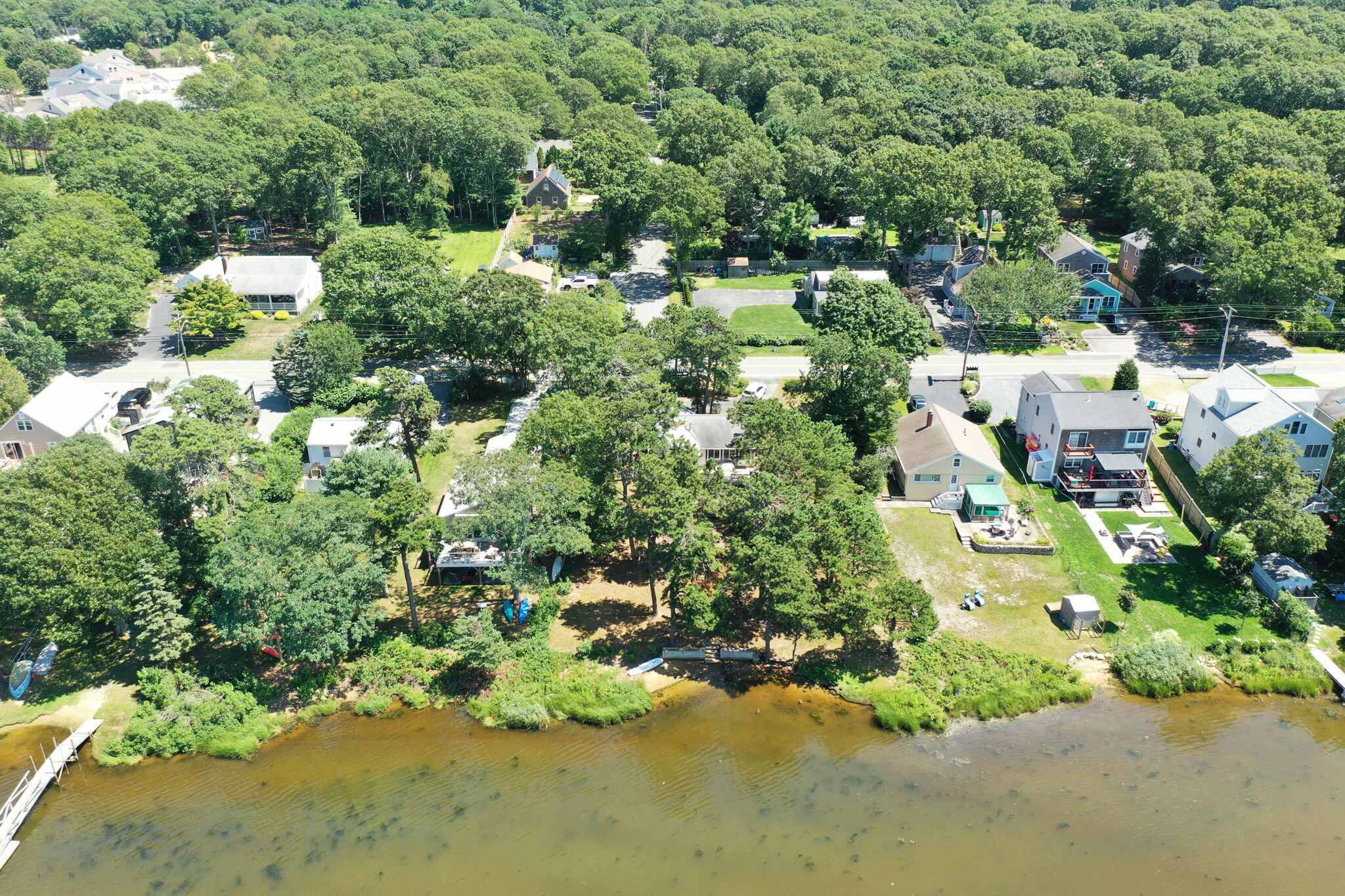 107 Shorewood Drive