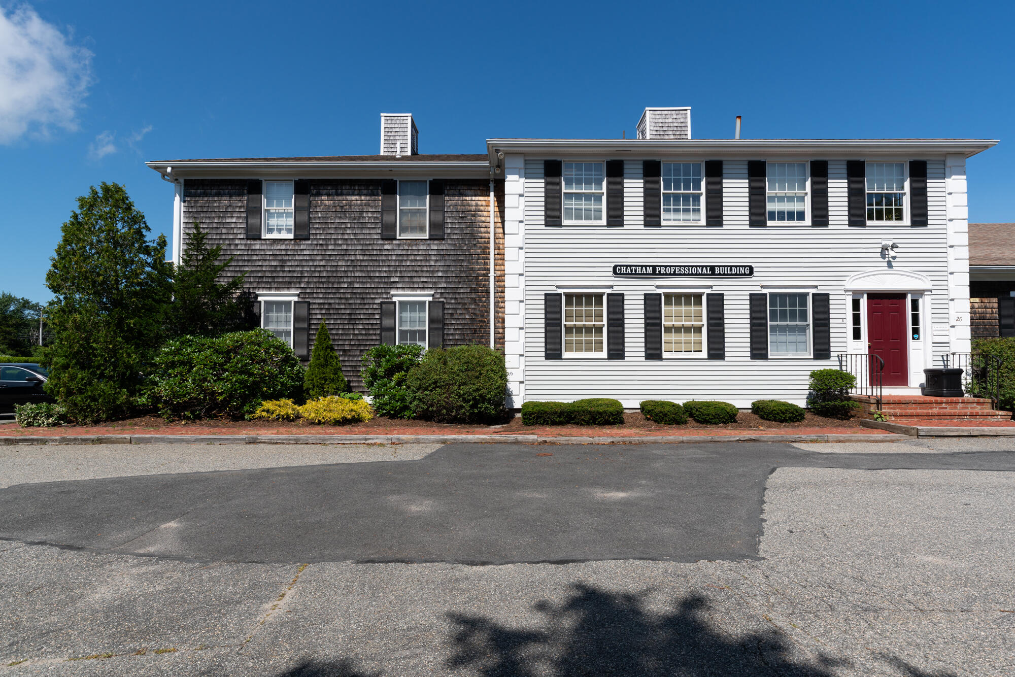 26 George Ryder Road S UNIT 2 Unit: UNIT 1 & 2