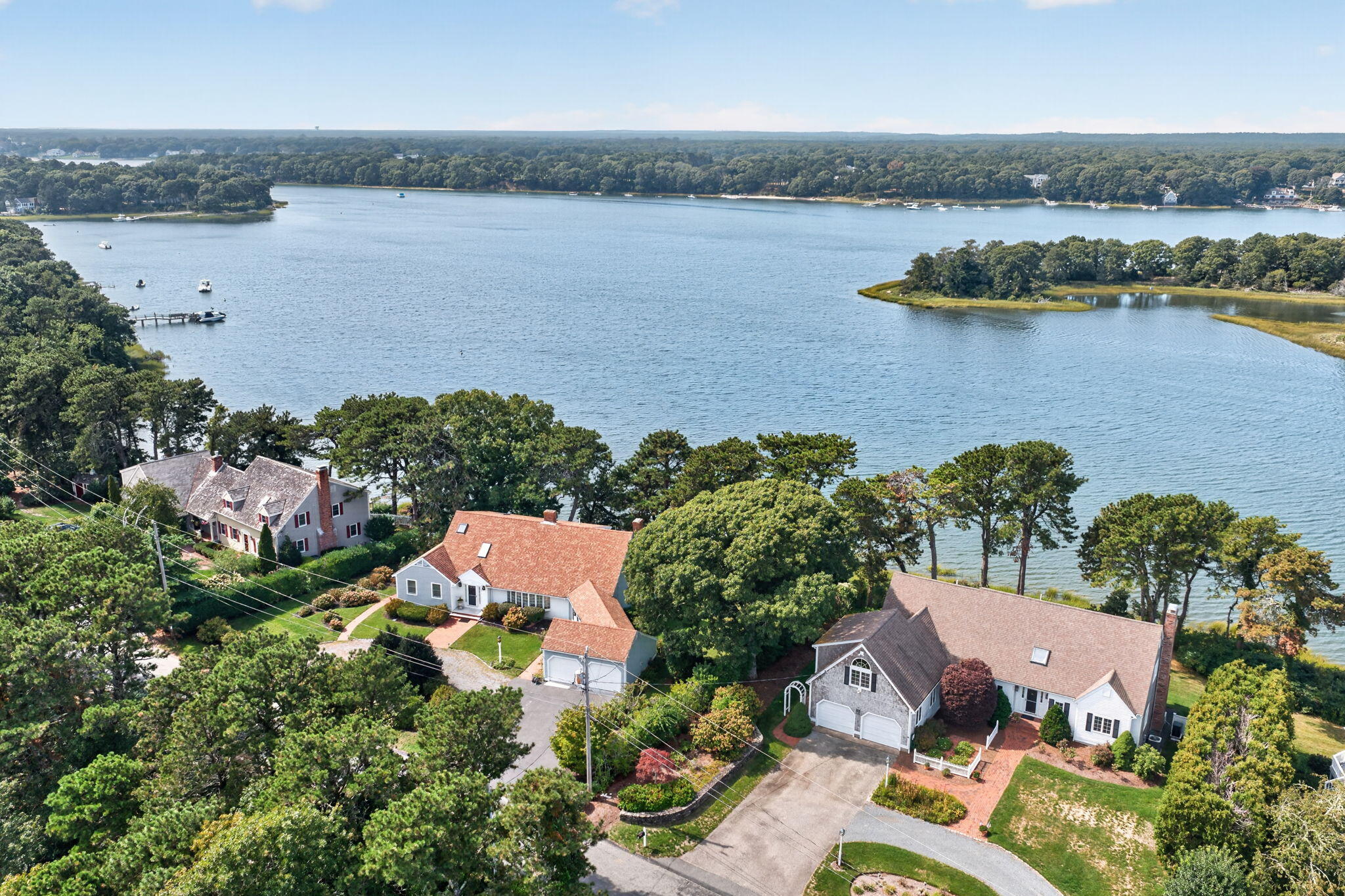 93 Cove Road
