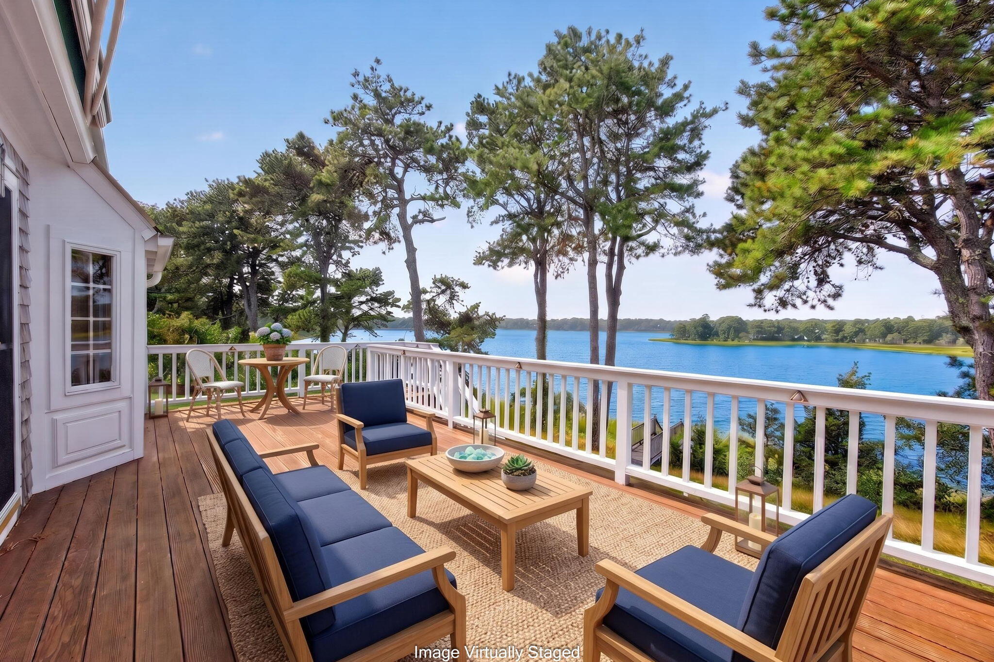 93 Cove Road