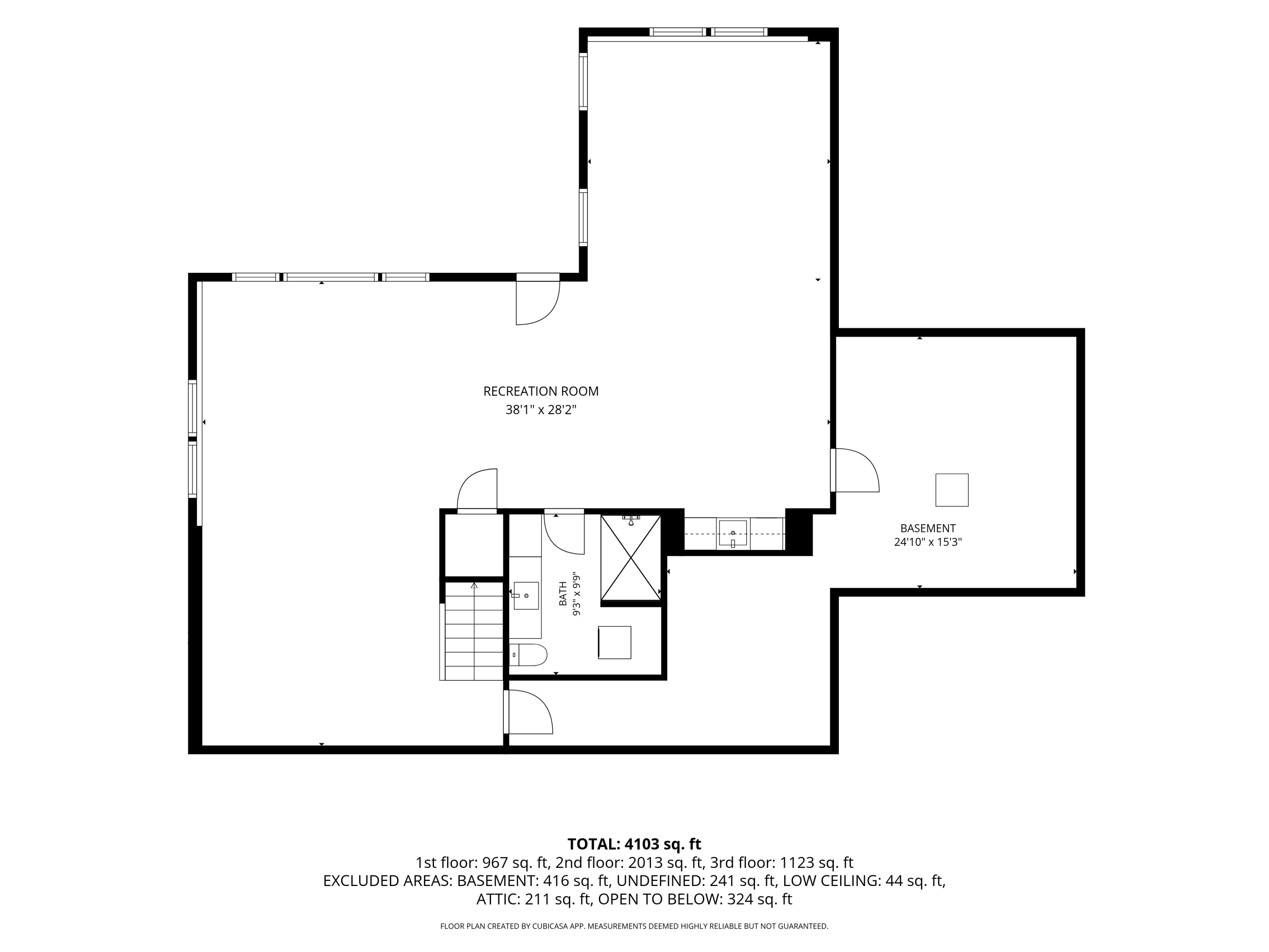 30 Childs Homestead Road
