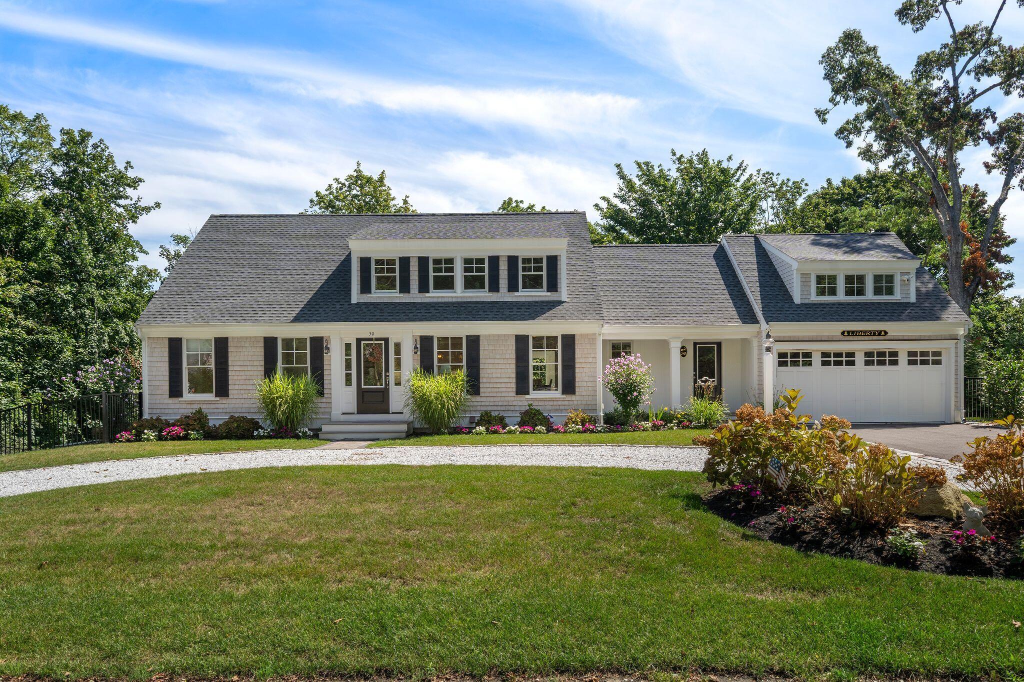 30 Childs Homestead Road