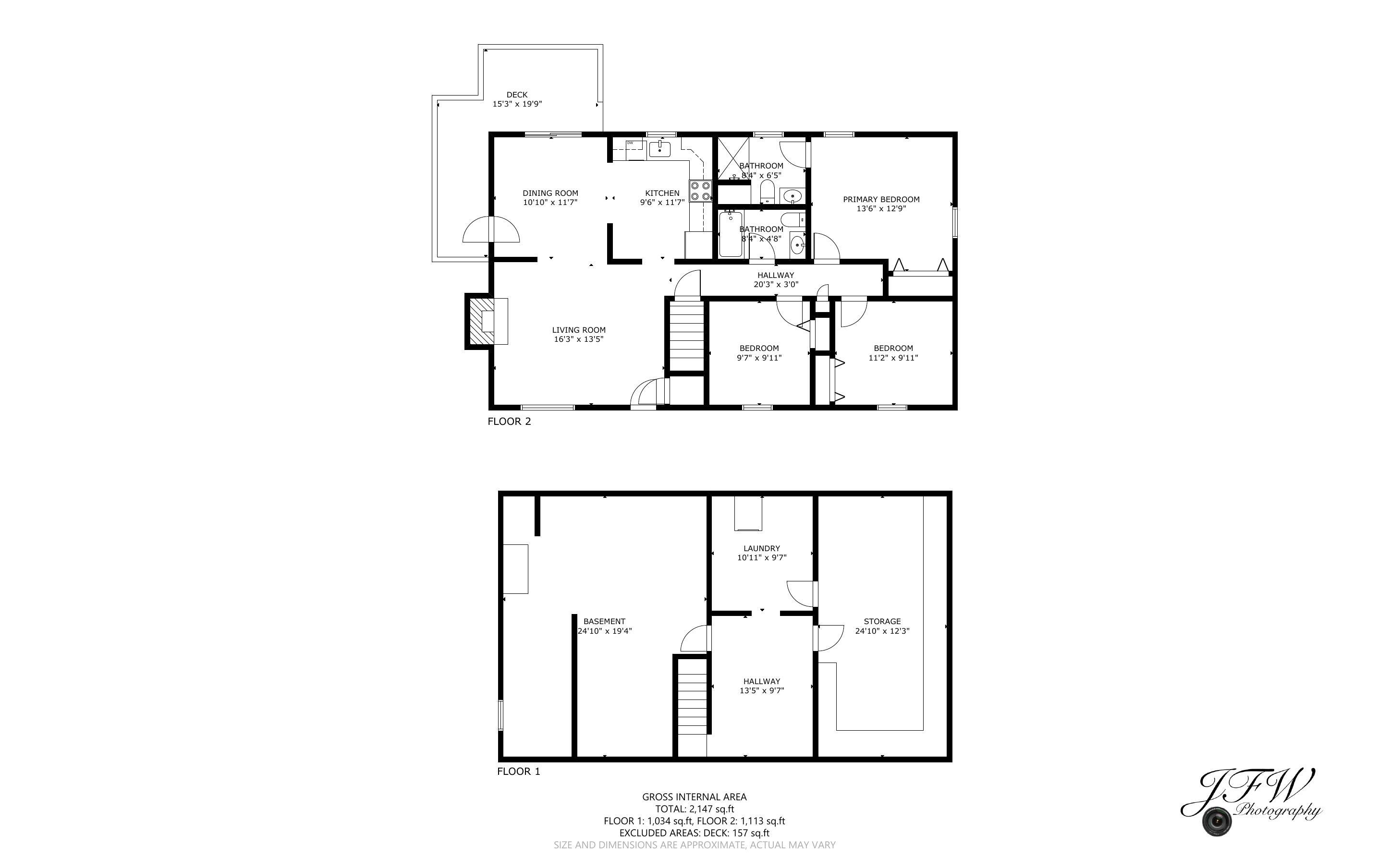 18 Christopher Way
