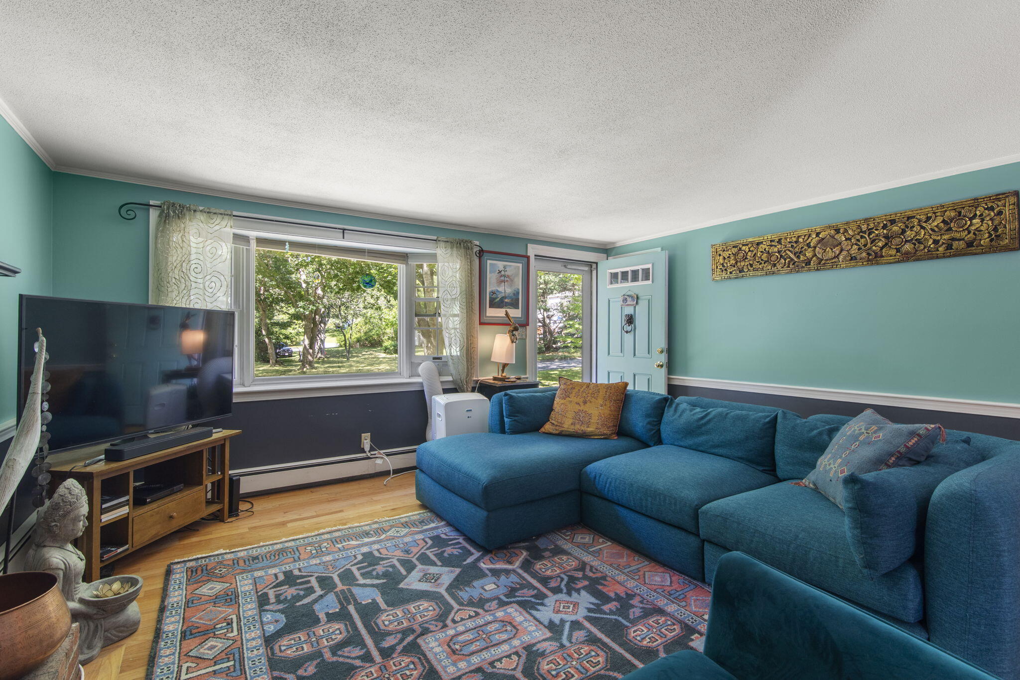 126 Willimantic Drive