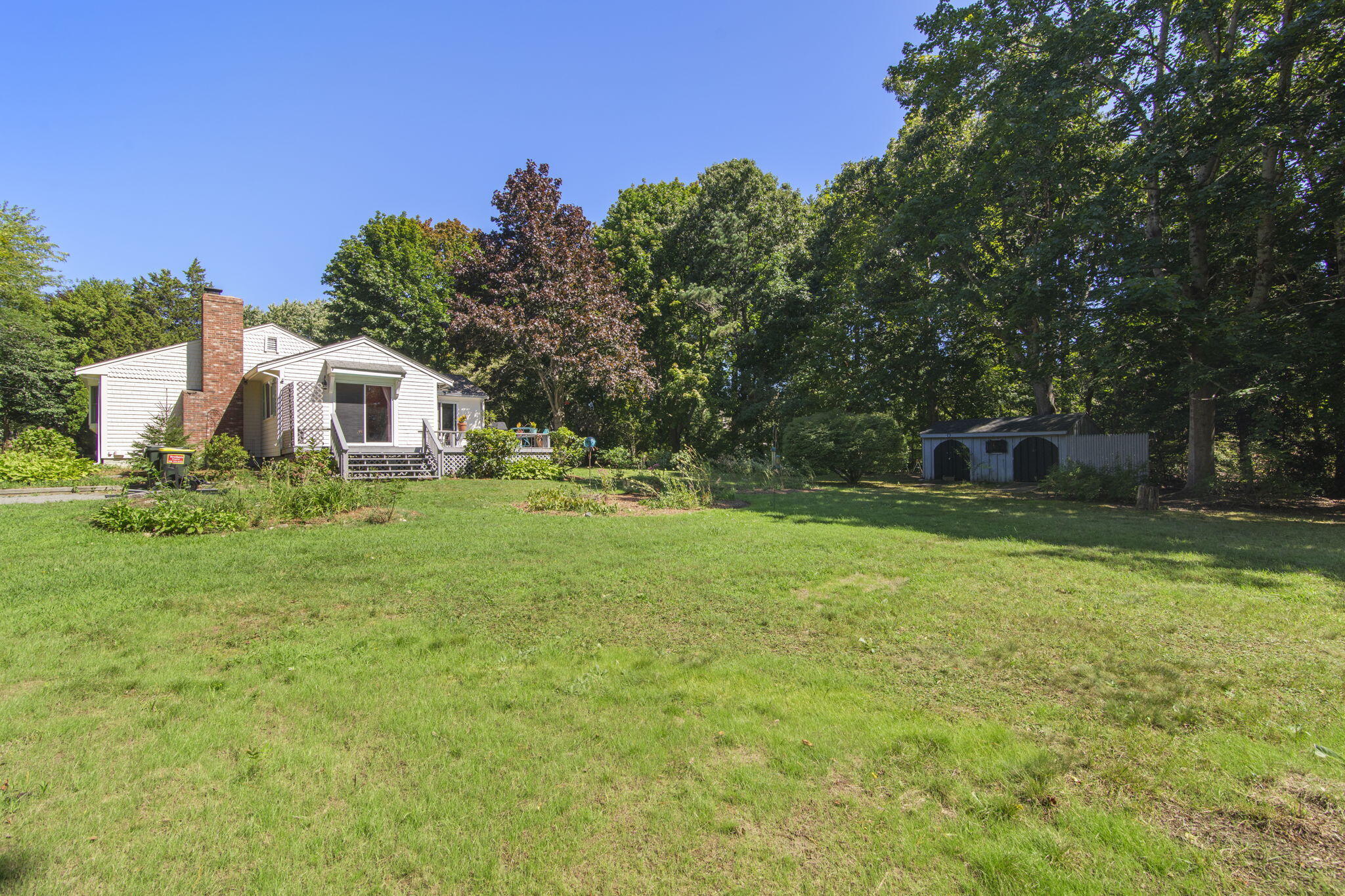 126 Willimantic Drive