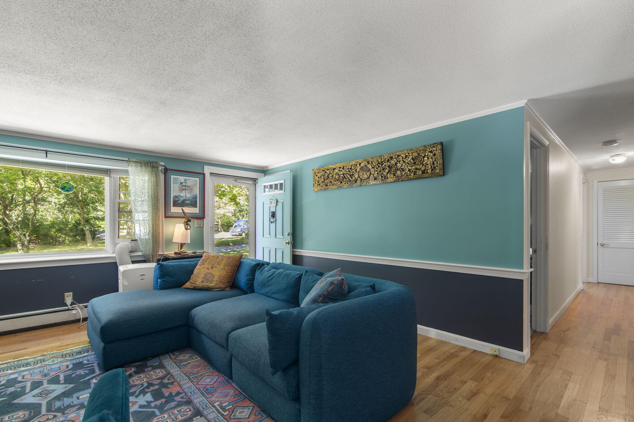 126 Willimantic Drive