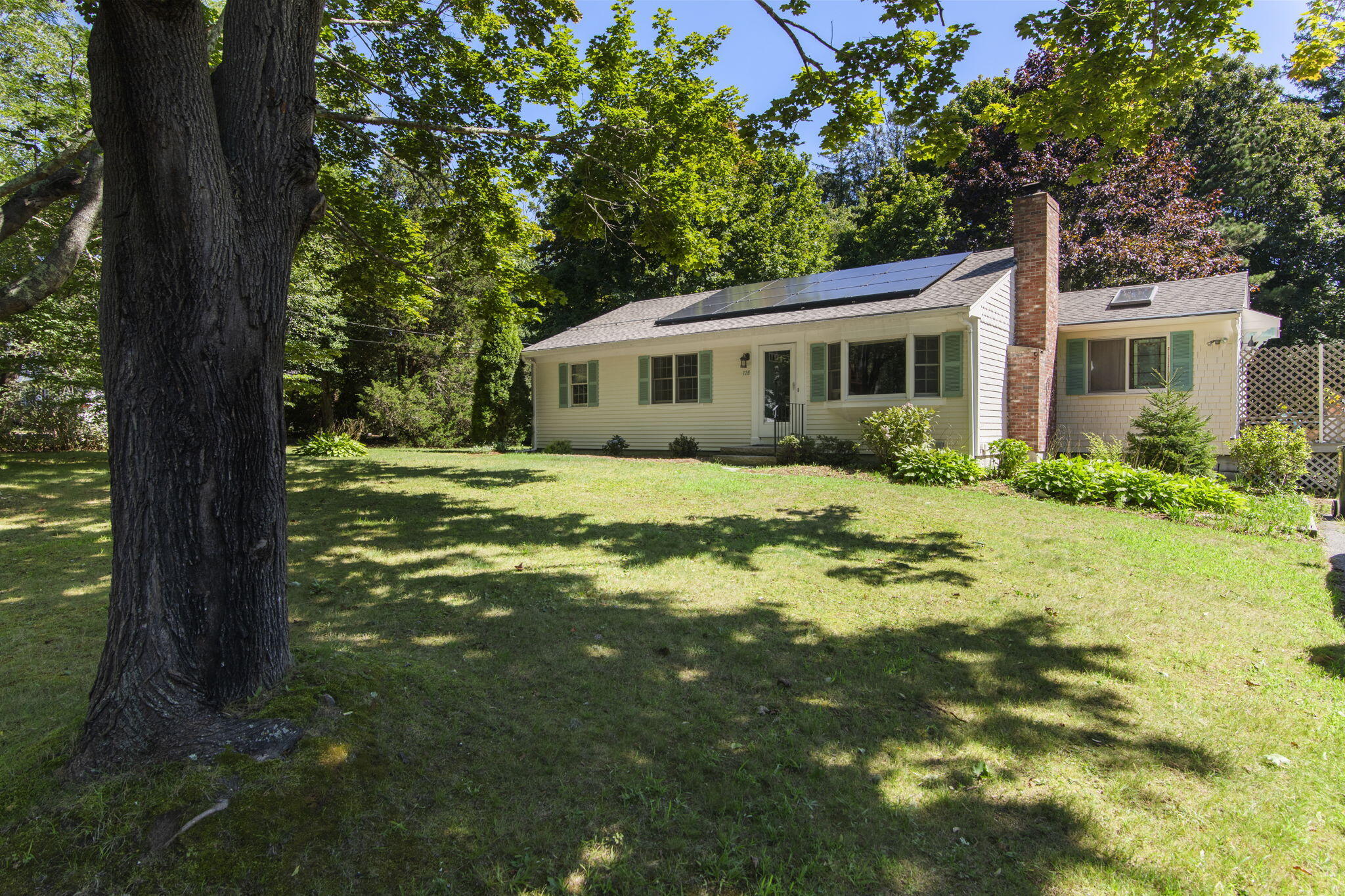 126 Willimantic Drive
