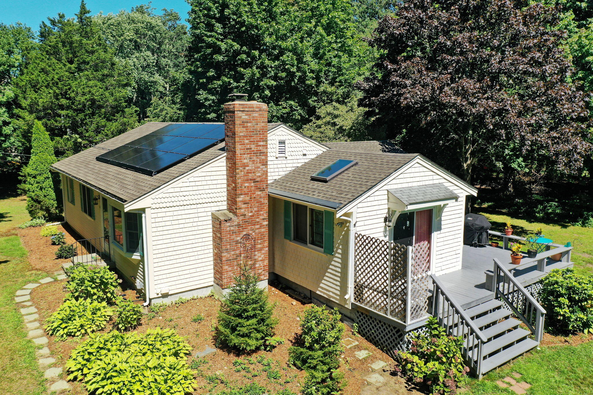 126 Willimantic Drive