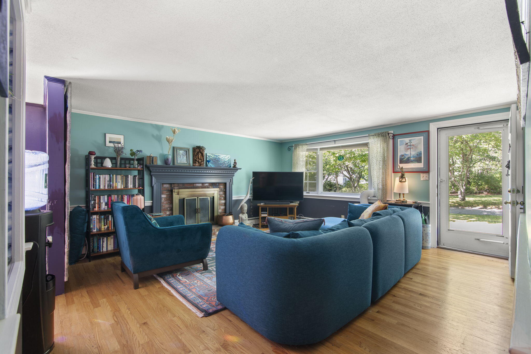 126 Willimantic Drive