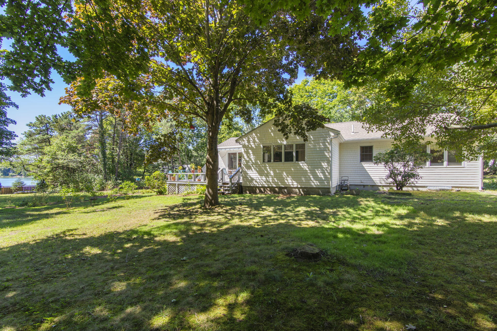 126 Willimantic Drive