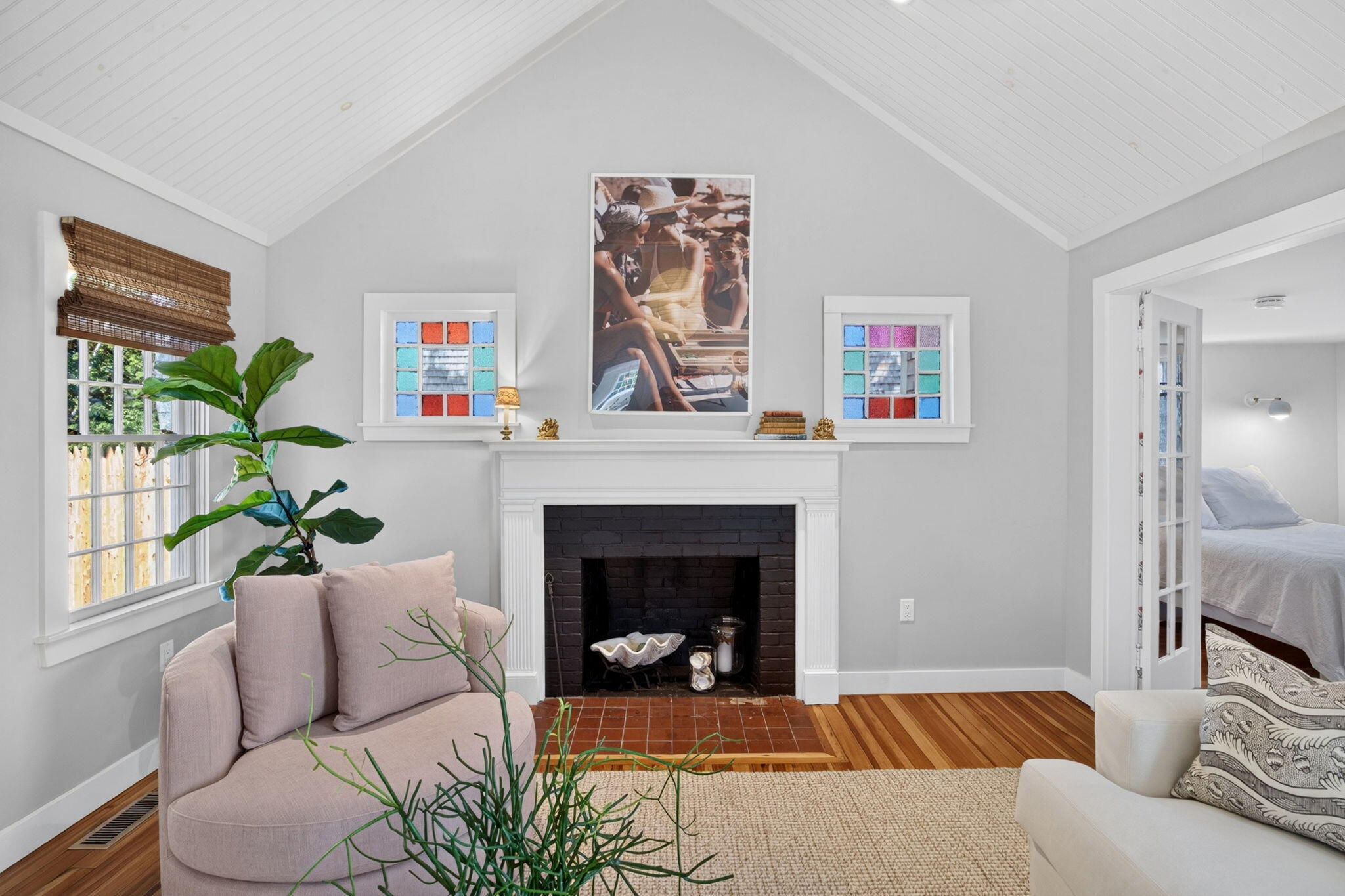 1455 Old Queen Anne Road