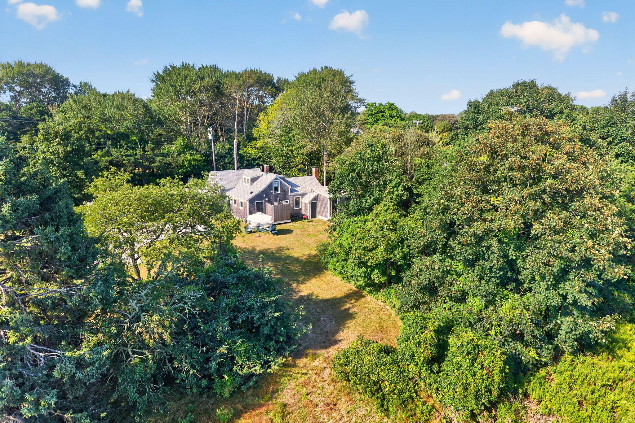 1455 Old Queen Anne Road