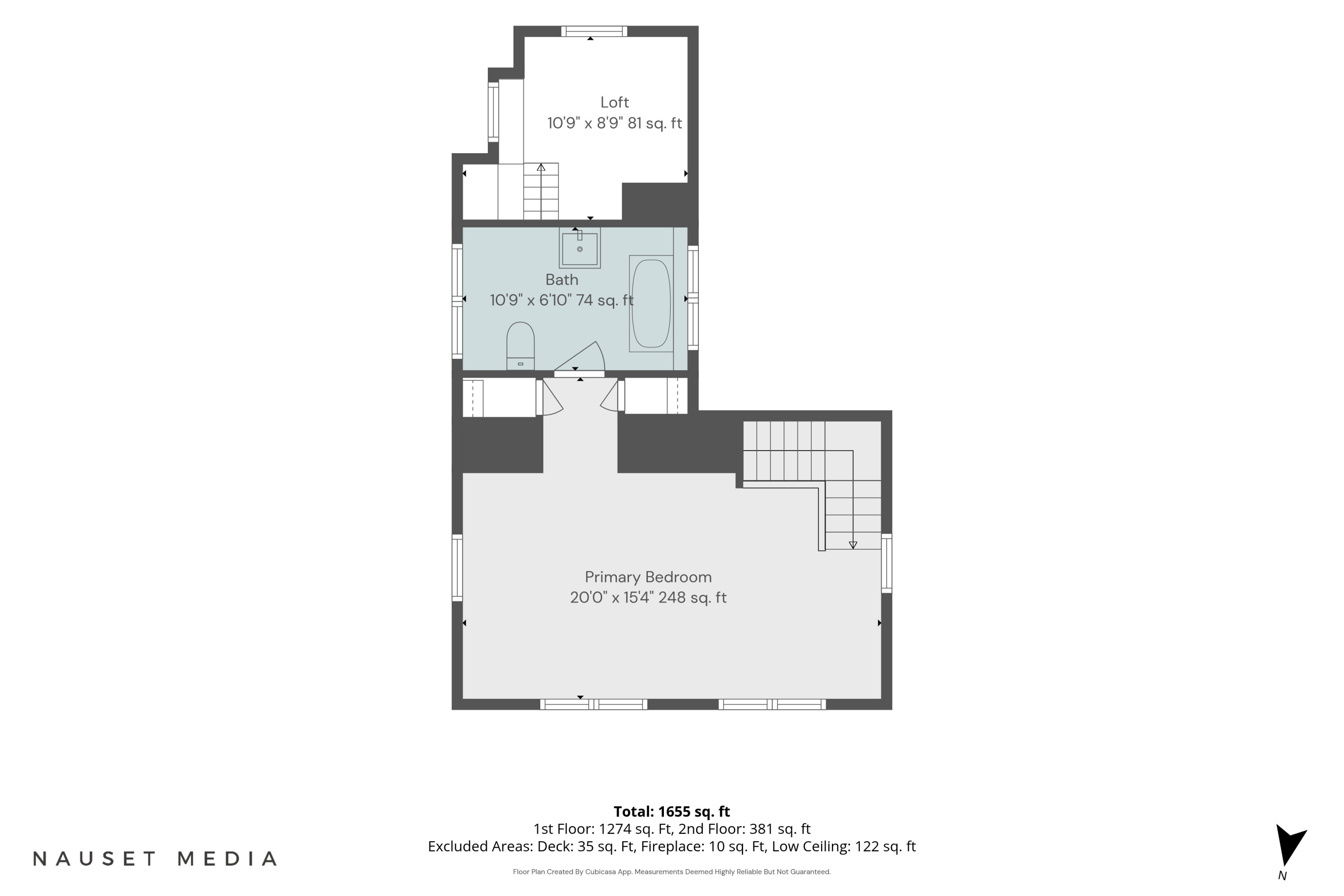 1455 Old Queen Anne Road