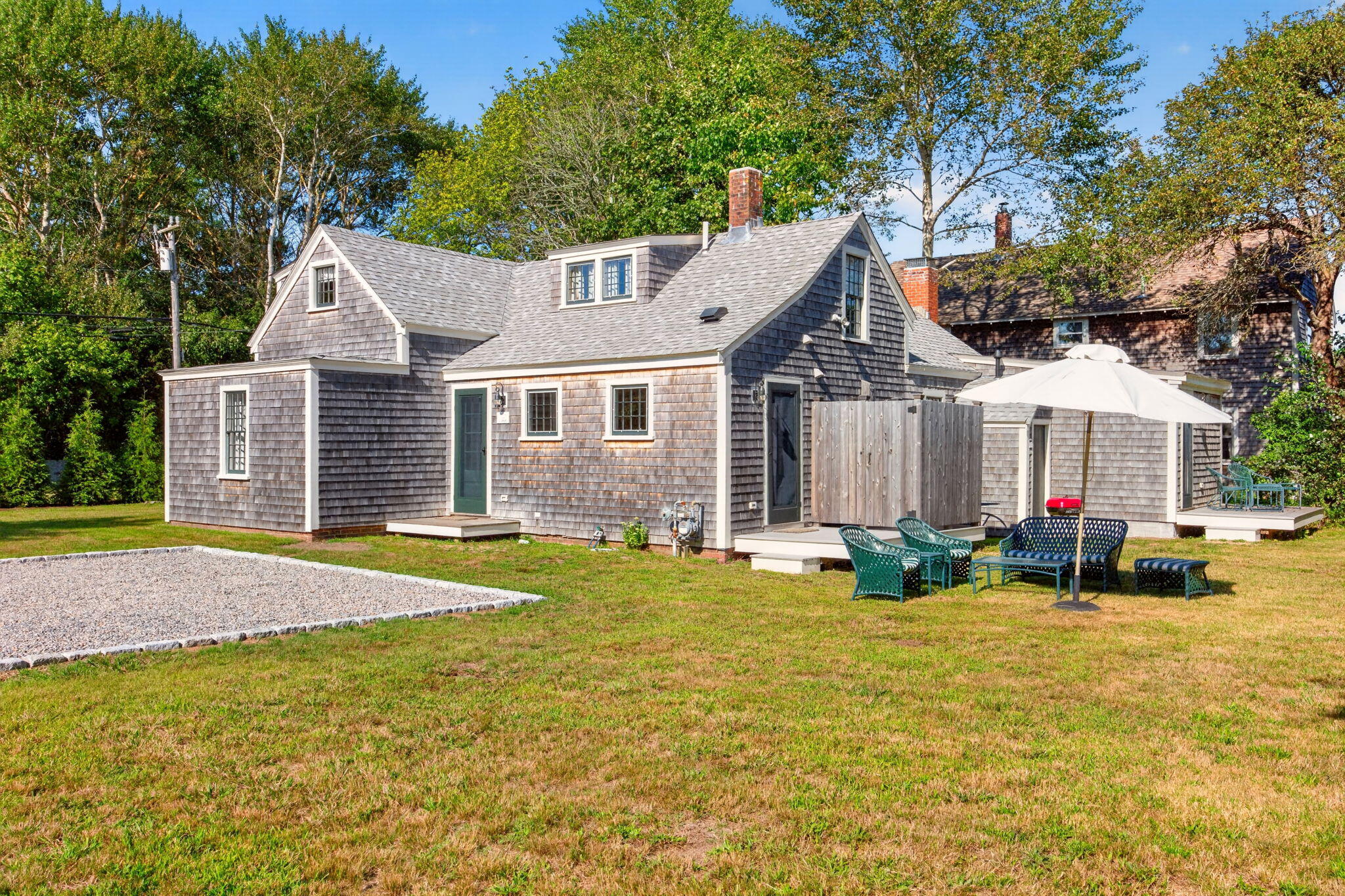 1455 Old Queen Anne Road
