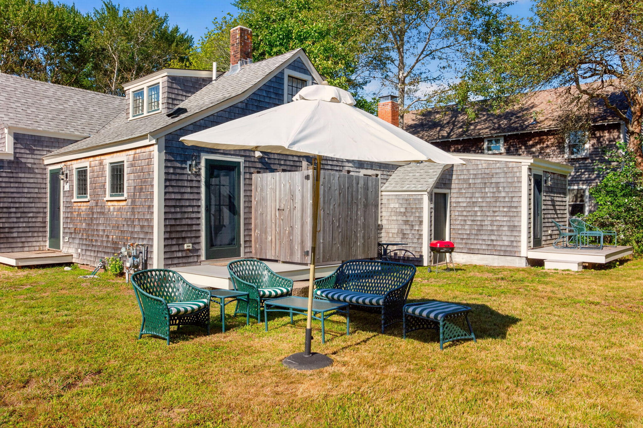 1455 Old Queen Anne Road