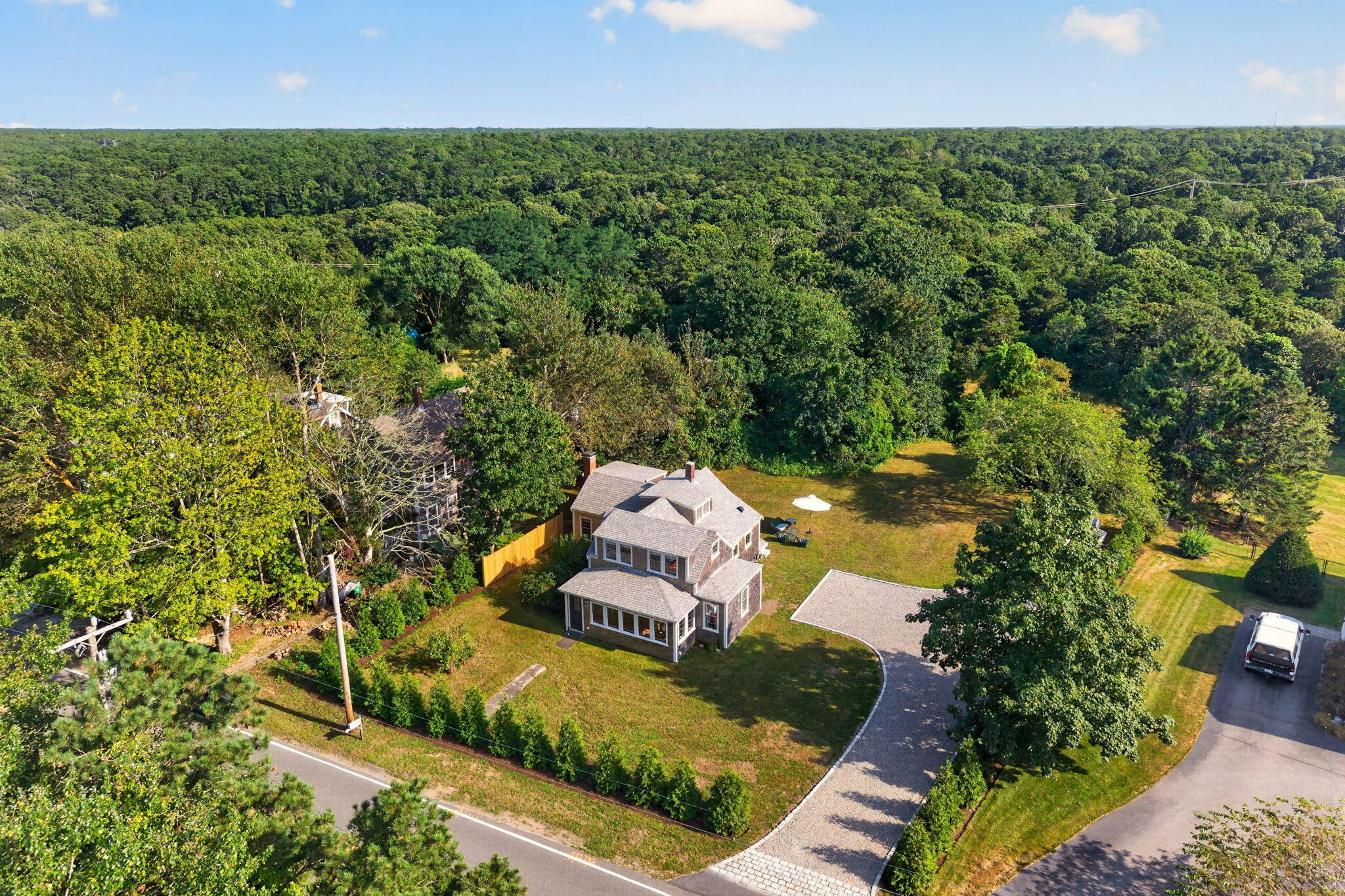 1455 Old Queen Anne Road