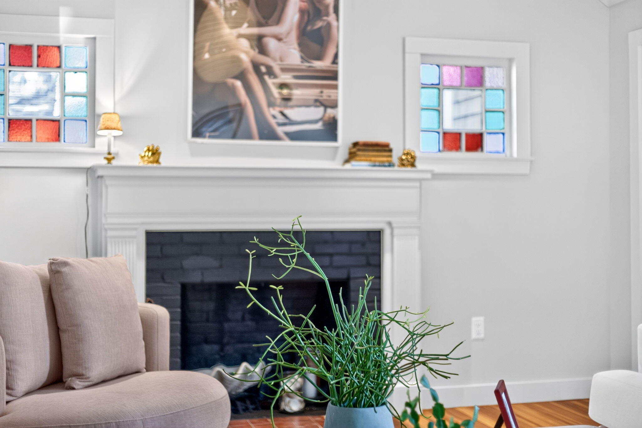 1455 Old Queen Anne Road