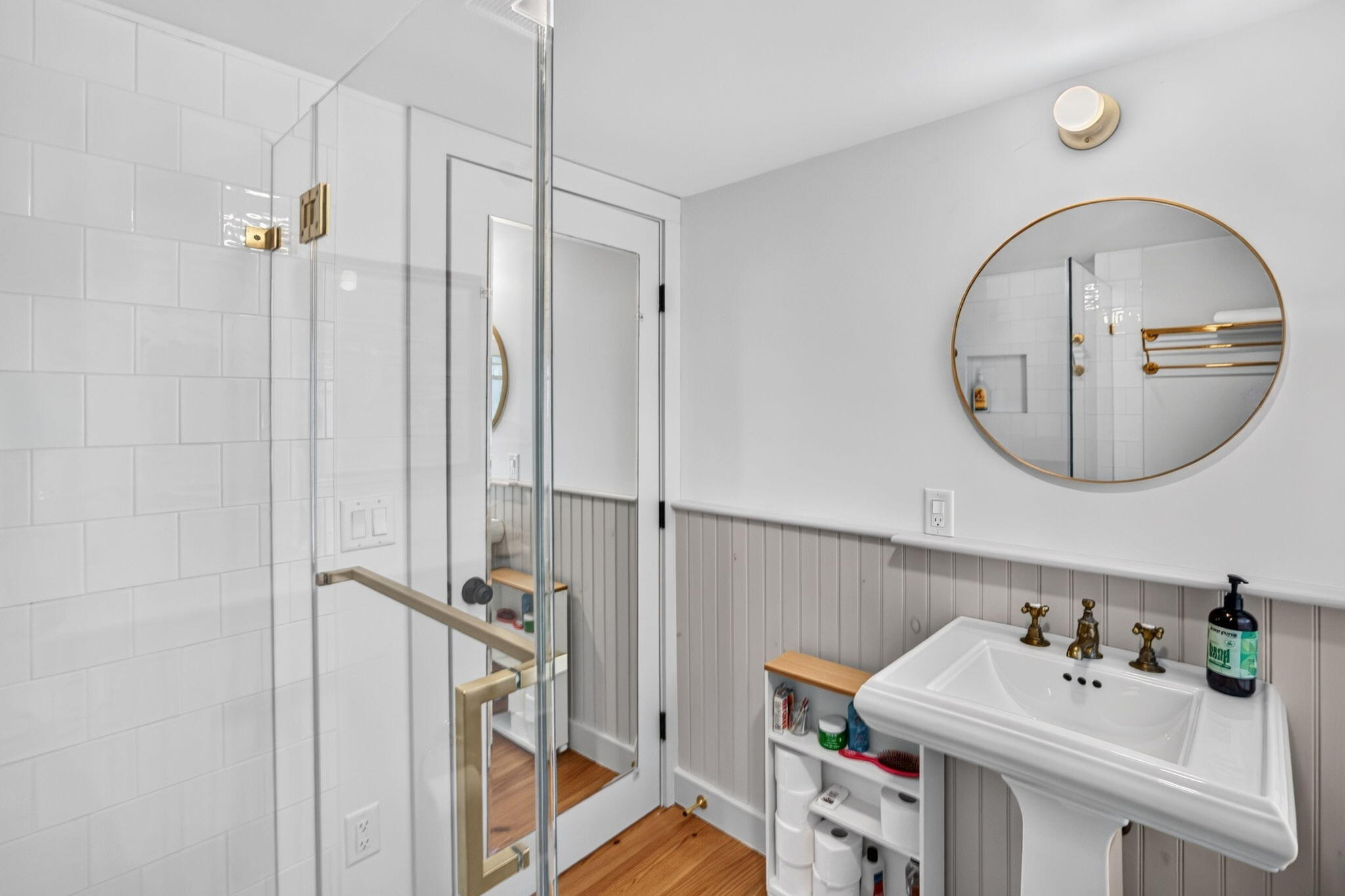 1455 Old Queen Anne Road