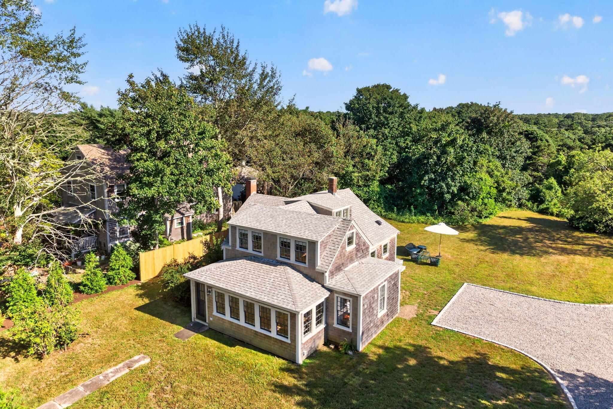 1455 Old Queen Anne Road