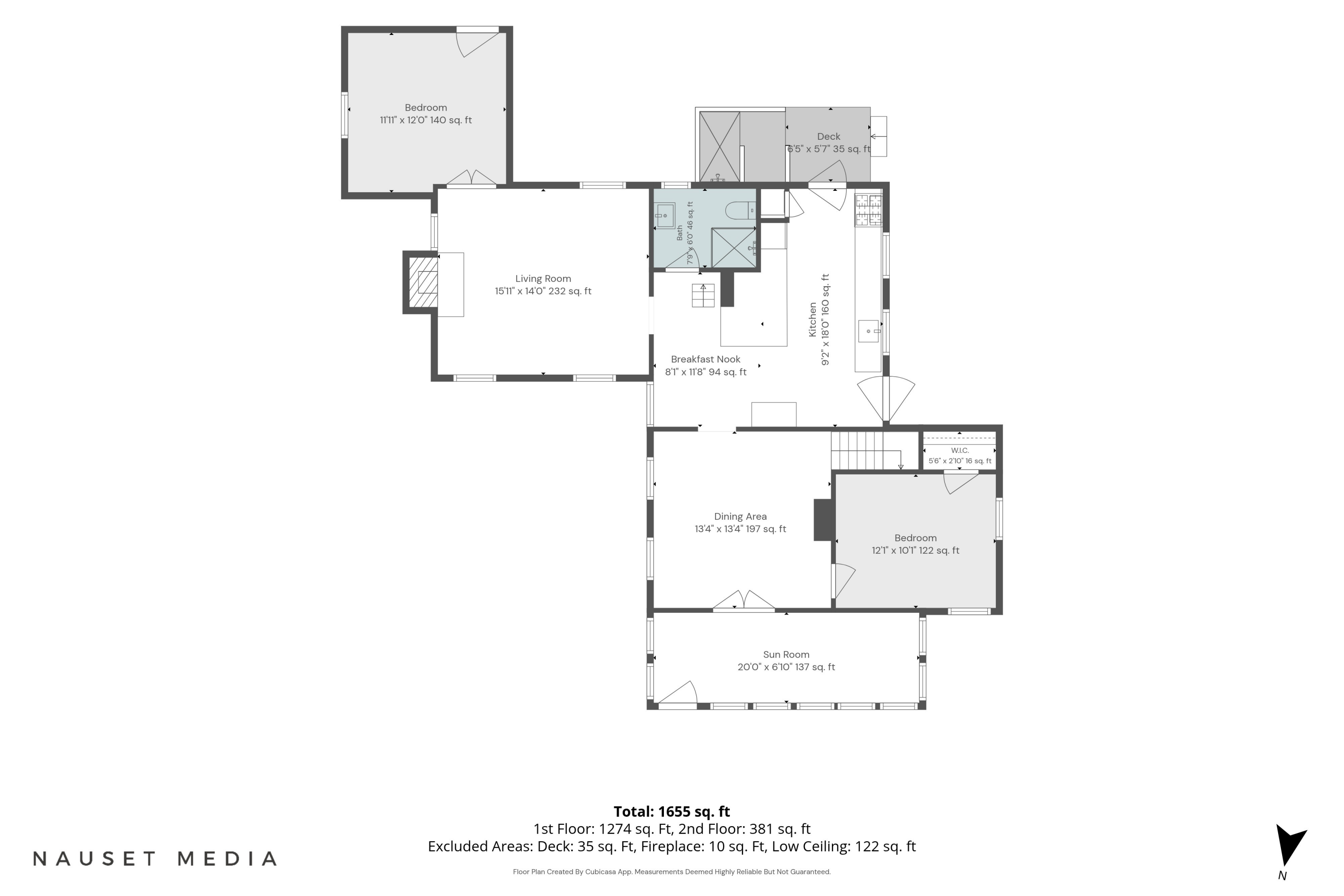 1455 Old Queen Anne Road
