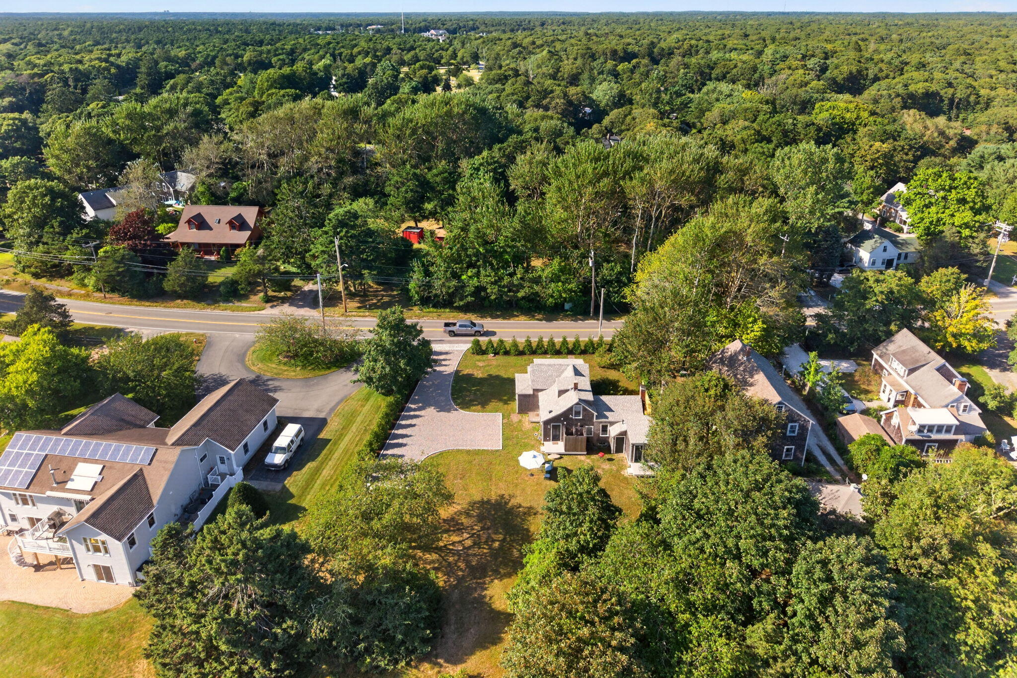 1455 Old Queen Anne Road