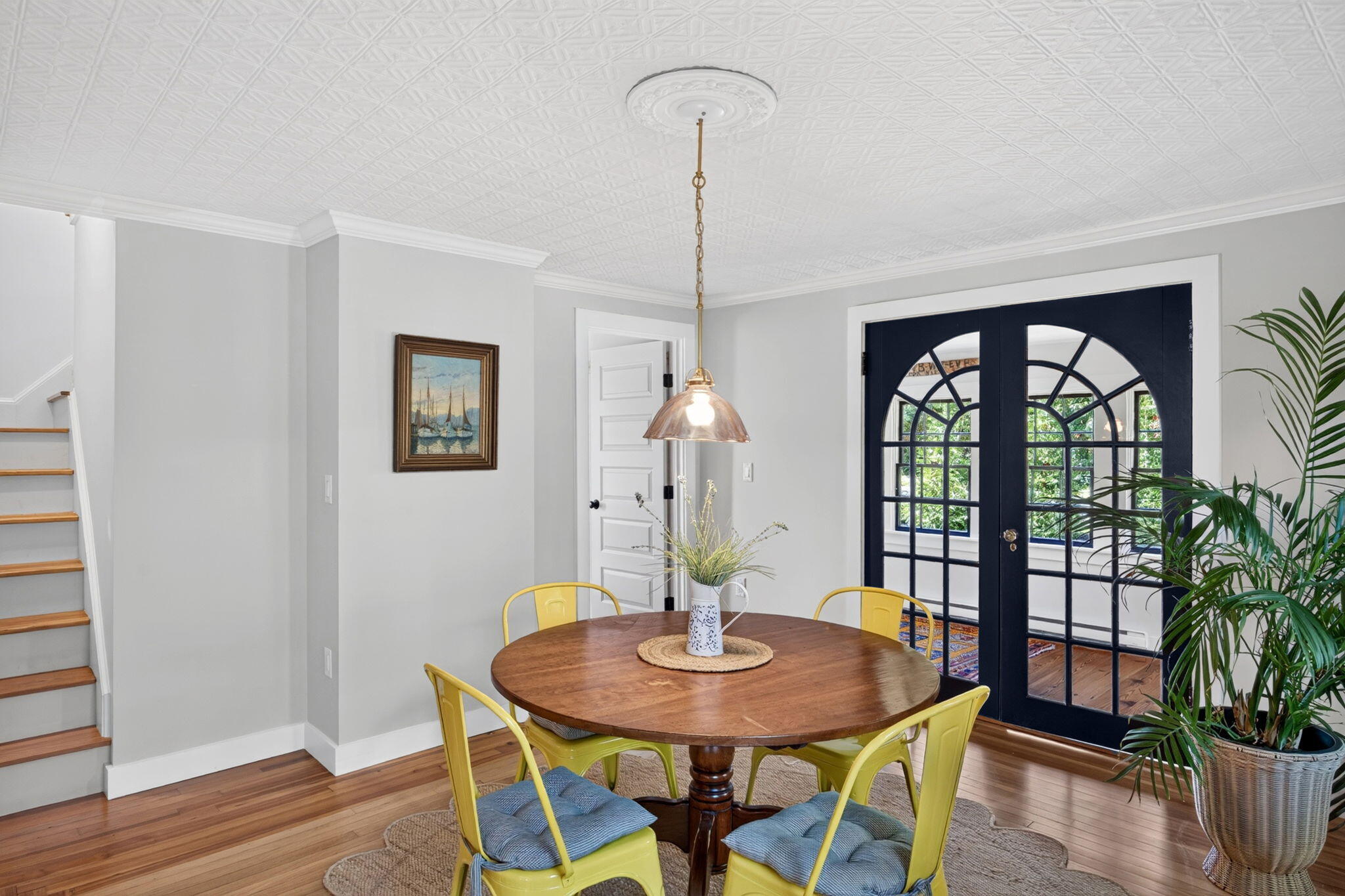 1455 Old Queen Anne Road