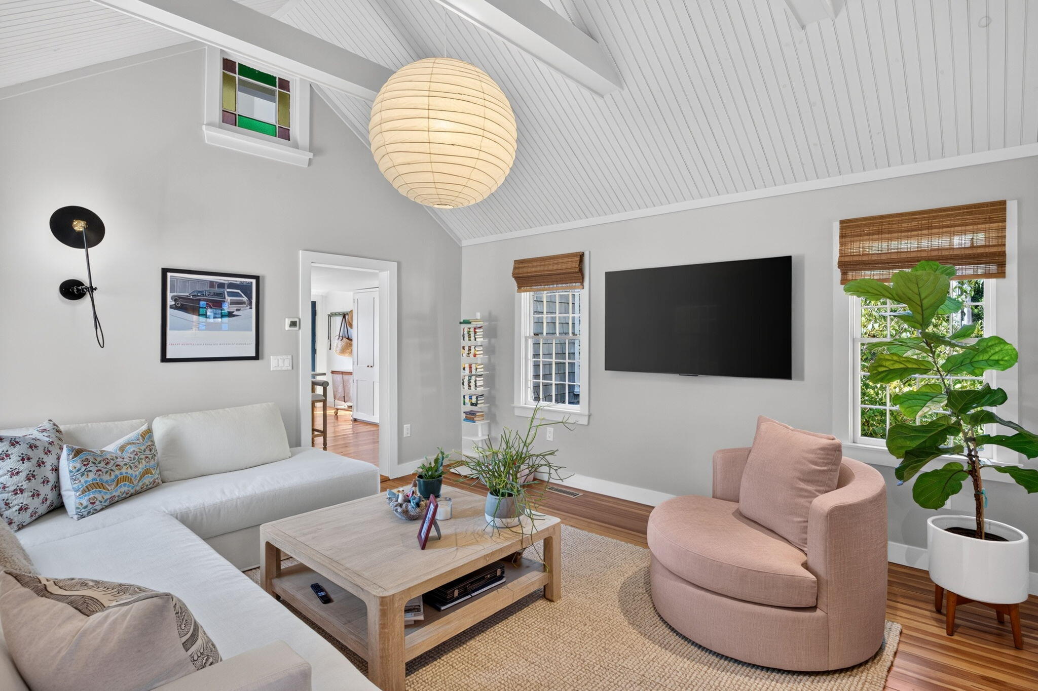 1455 Old Queen Anne Road