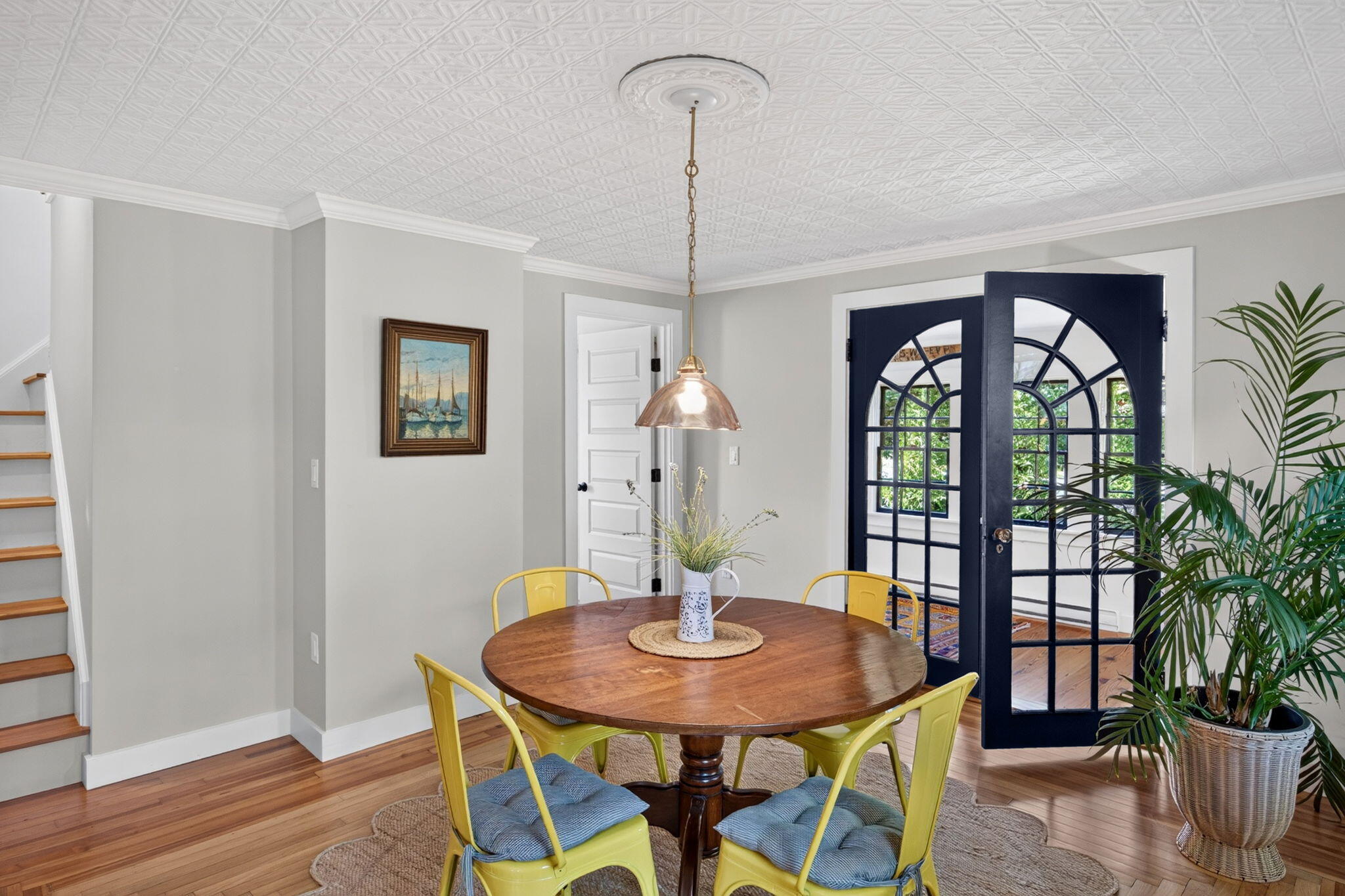 1455 Old Queen Anne Road