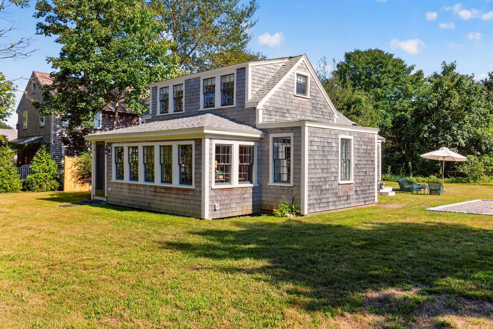 1455 Old Queen Anne Road