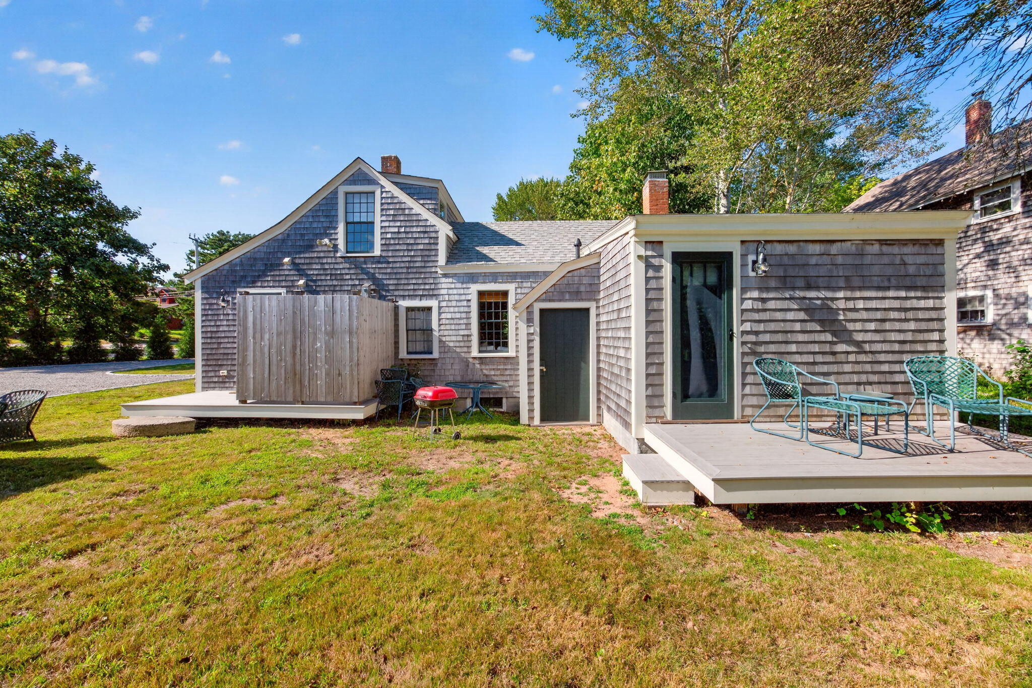1455 Old Queen Anne Road
