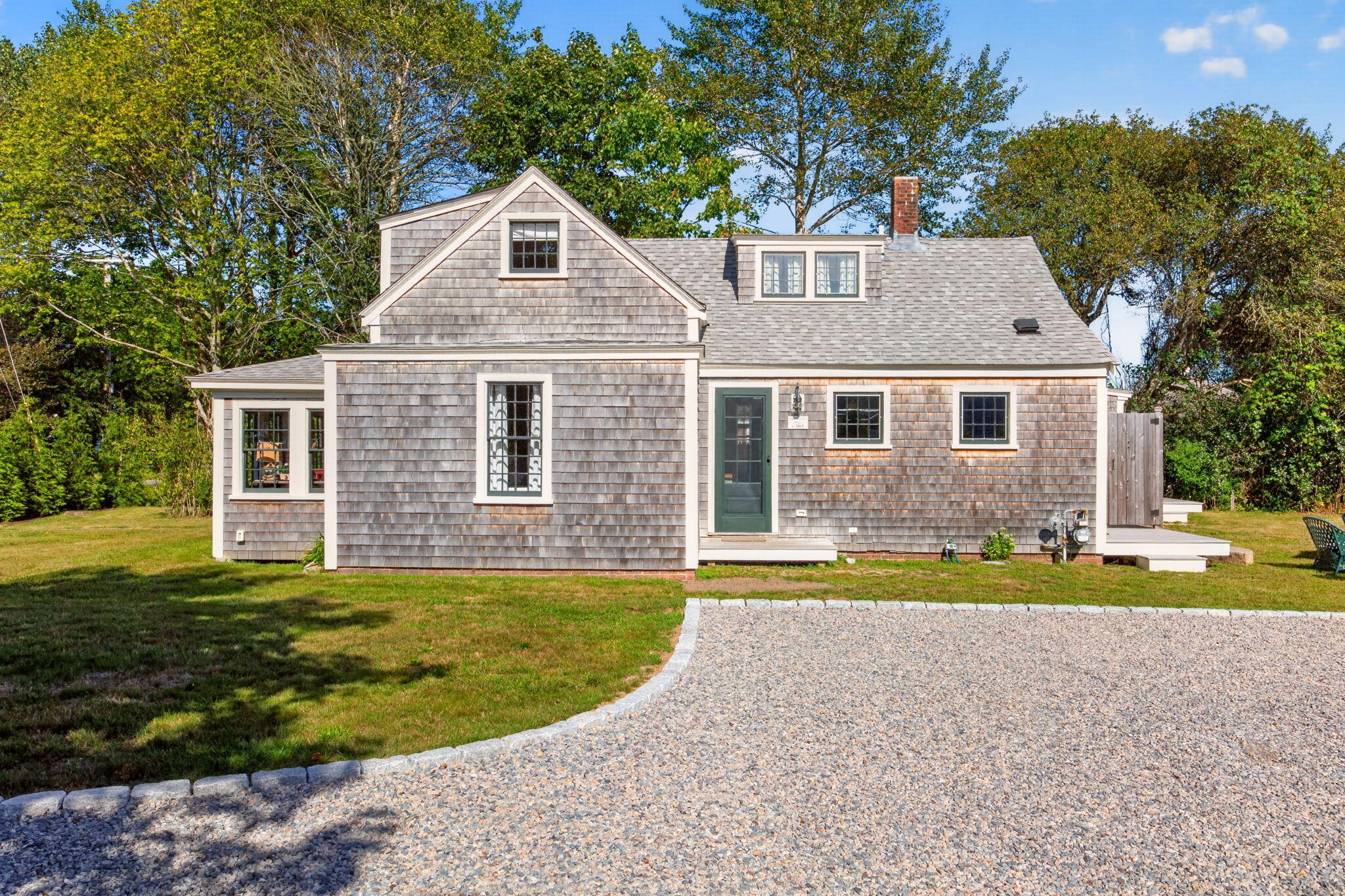 1455 Old Queen Anne Road
