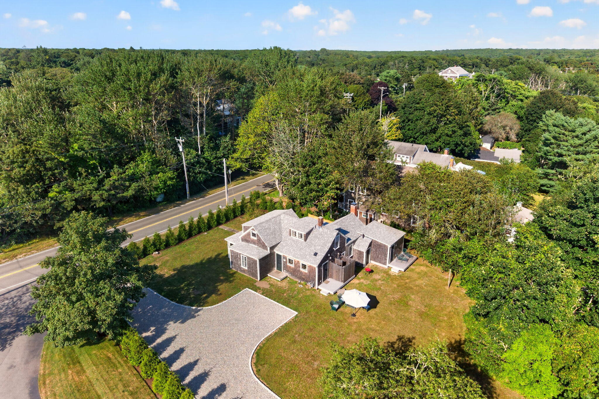 1455 Old Queen Anne Road