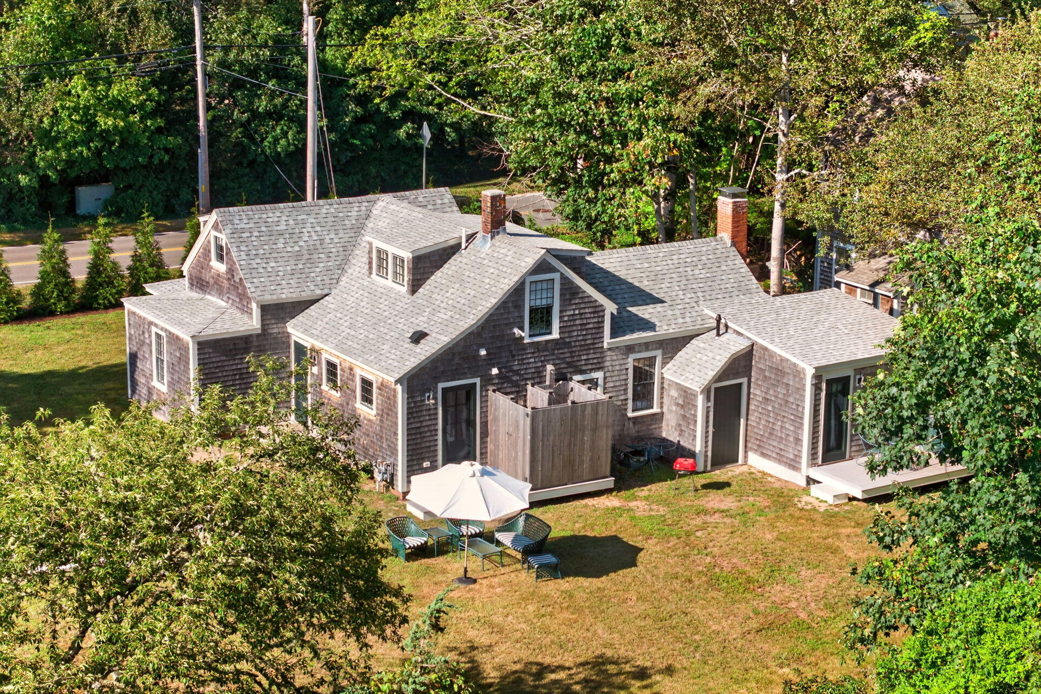 1455 Old Queen Anne Road
